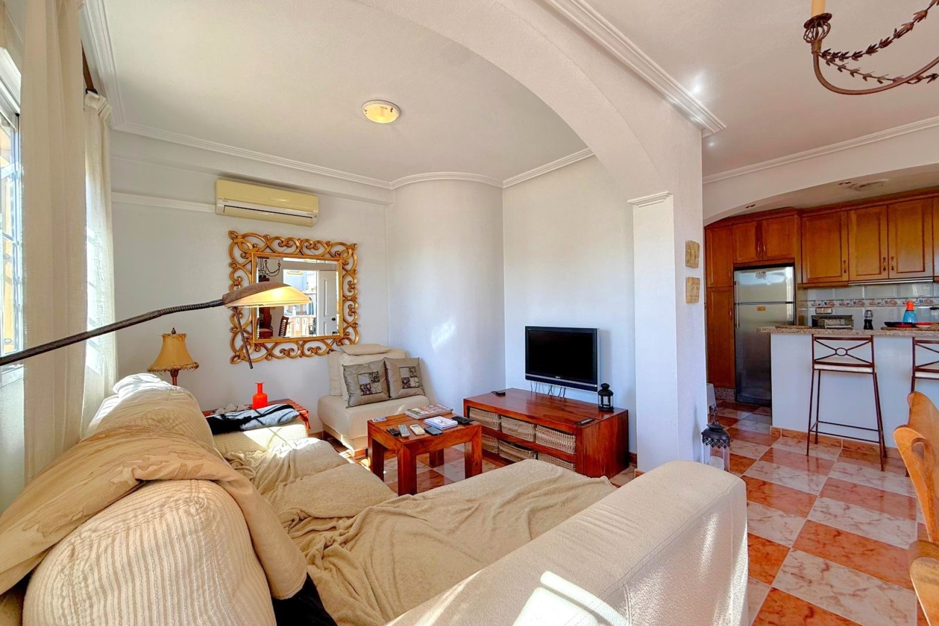 Resale - Townhouse -
Orihuela Costa - Lomas de Cabo Roig