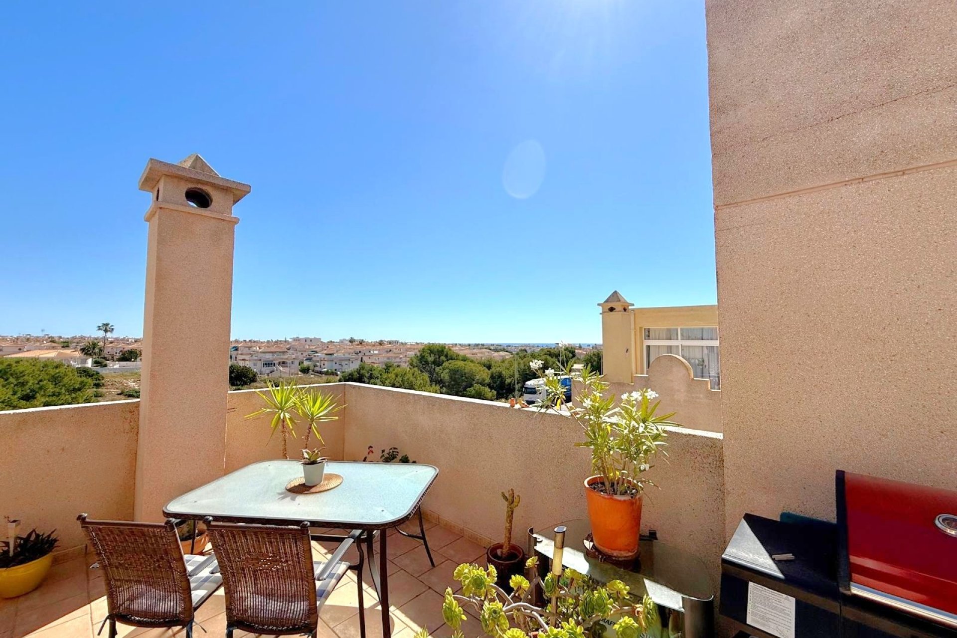 Resale - Townhouse -
Orihuela Costa - Playa Flamenca