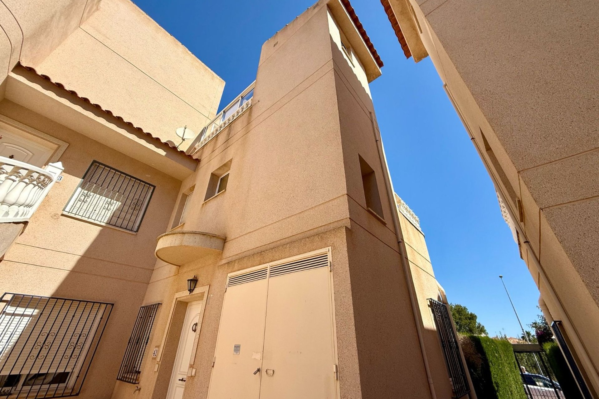 Resale - Townhouse -
Orihuela Costa - Playa Flamenca