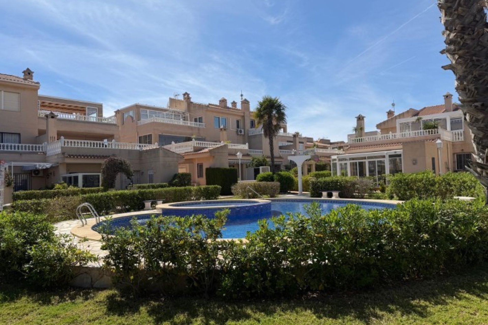 Resale - Townhouse -
Orihuela Costa - Playa Flamenca