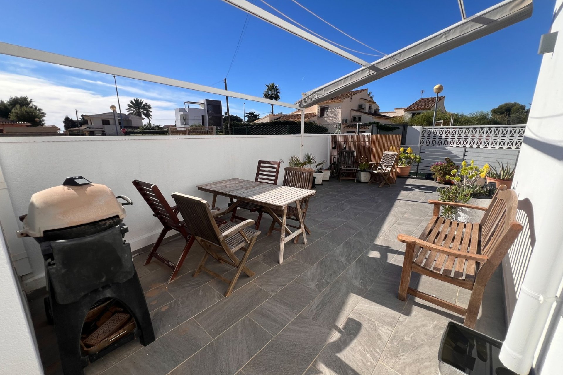 Resale - Townhouse -
Orihuela Costa - Punta Prima