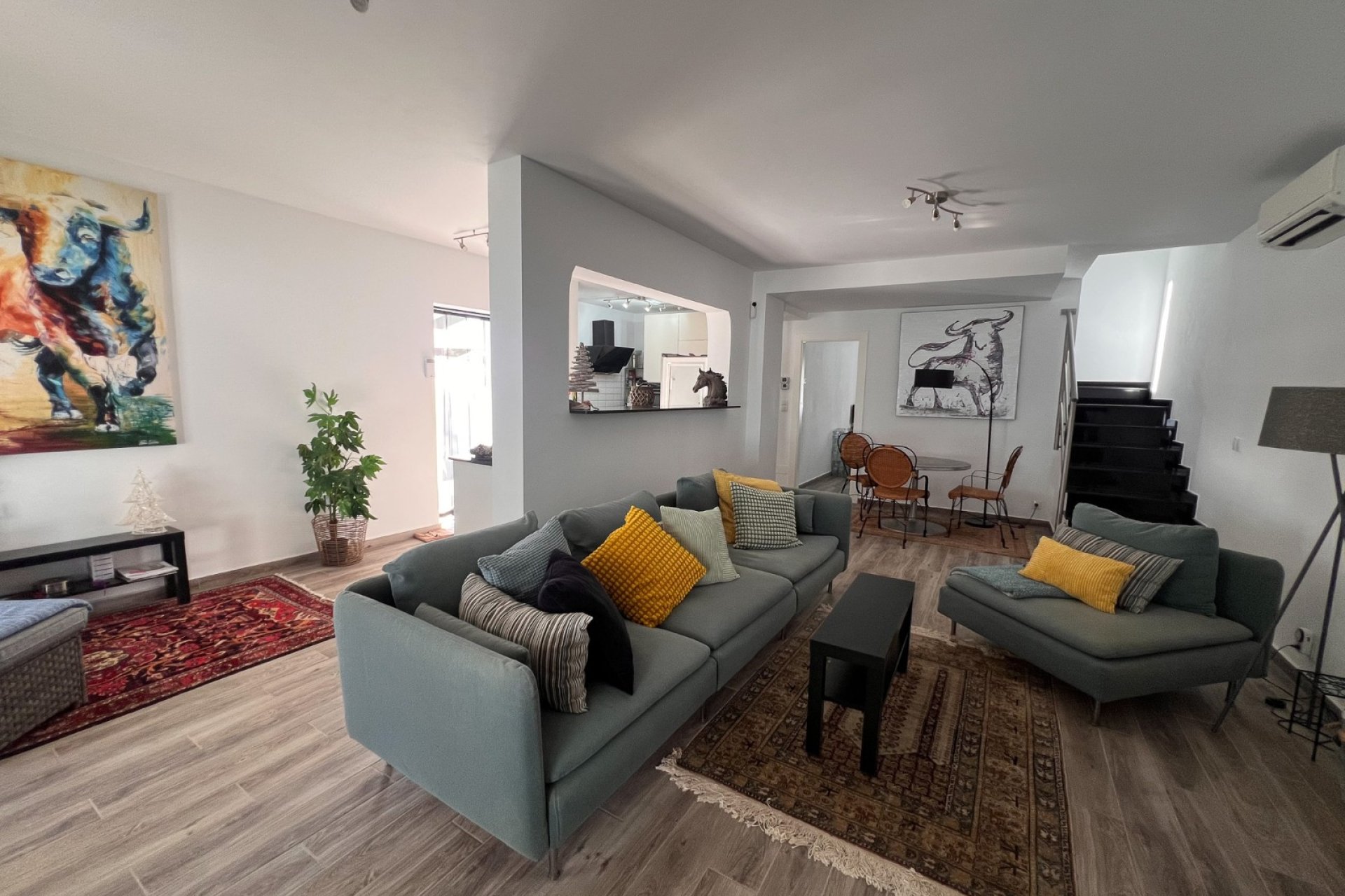 Resale - Townhouse -
Orihuela Costa - Punta Prima