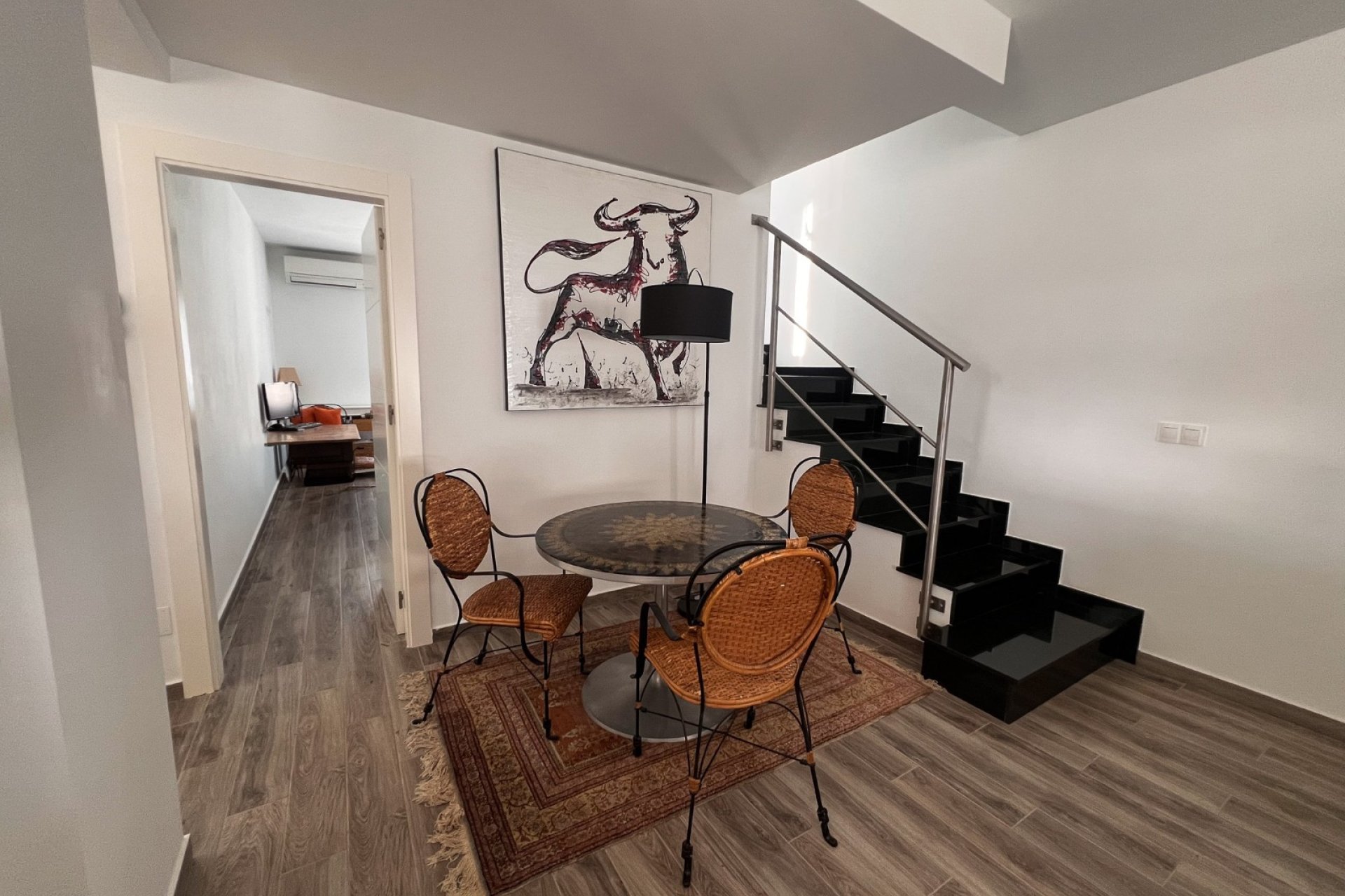 Resale - Townhouse -
Orihuela Costa - Punta Prima