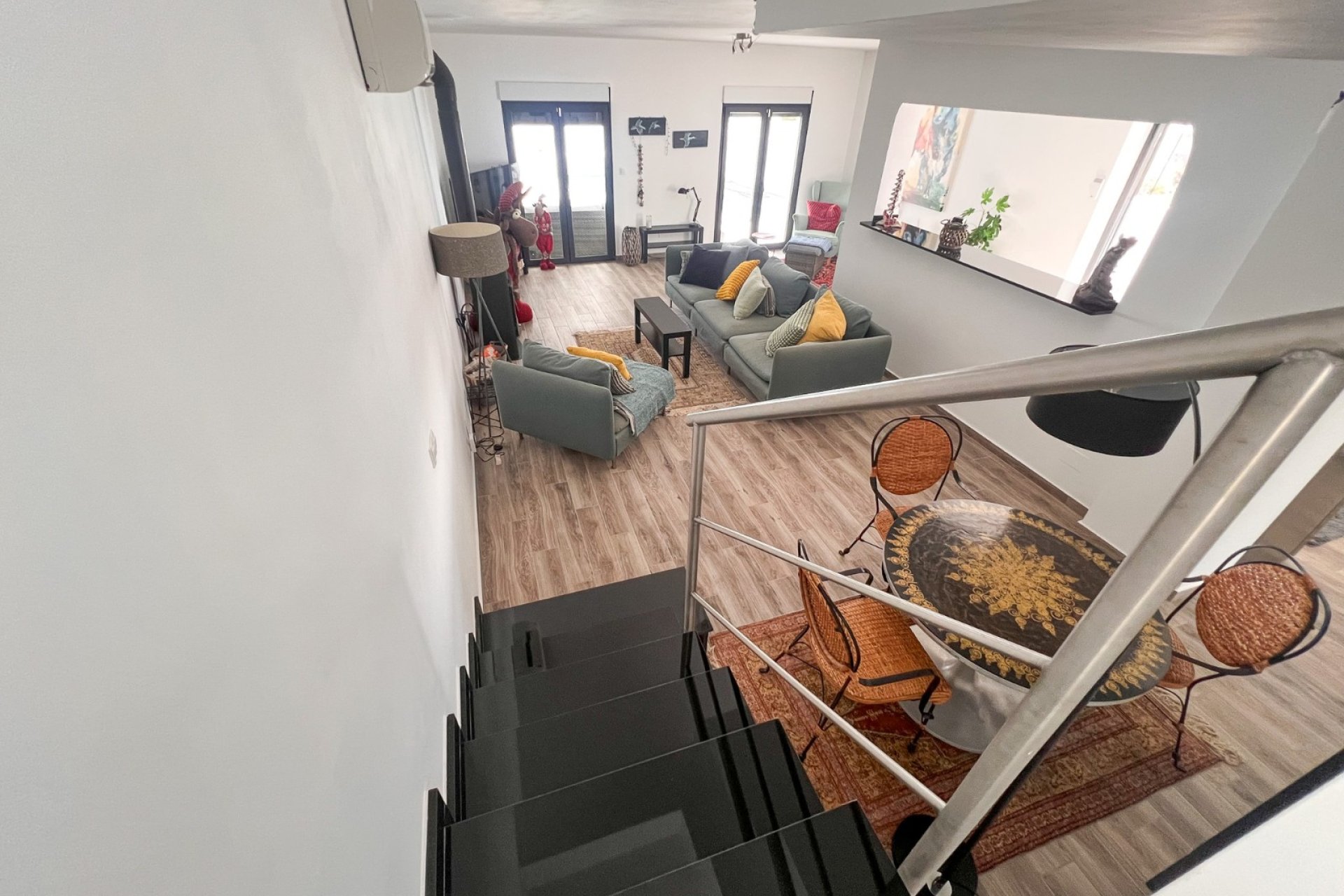 Resale - Townhouse -
Orihuela Costa - Punta Prima