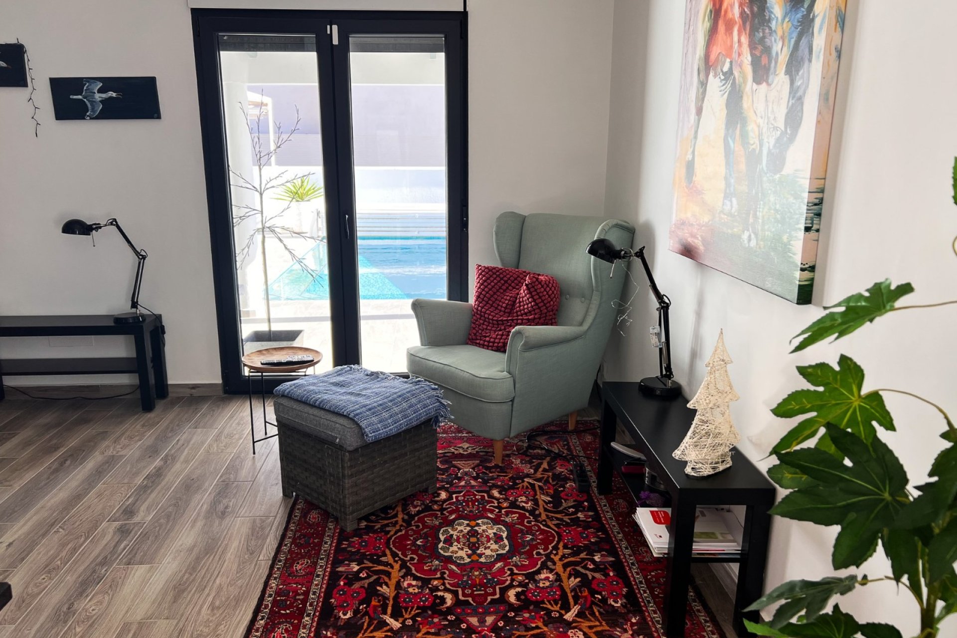 Resale - Townhouse -
Orihuela Costa - Punta Prima