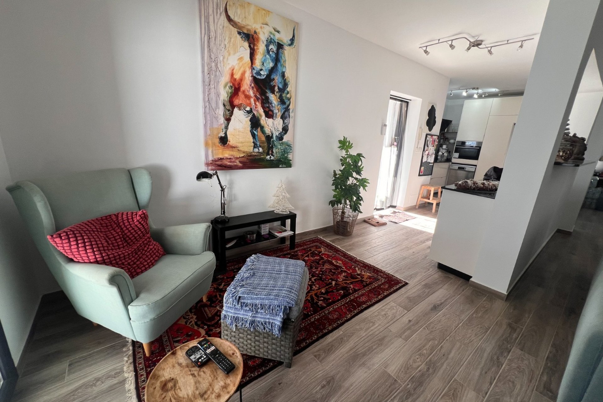 Resale - Townhouse -
Orihuela Costa - Punta Prima