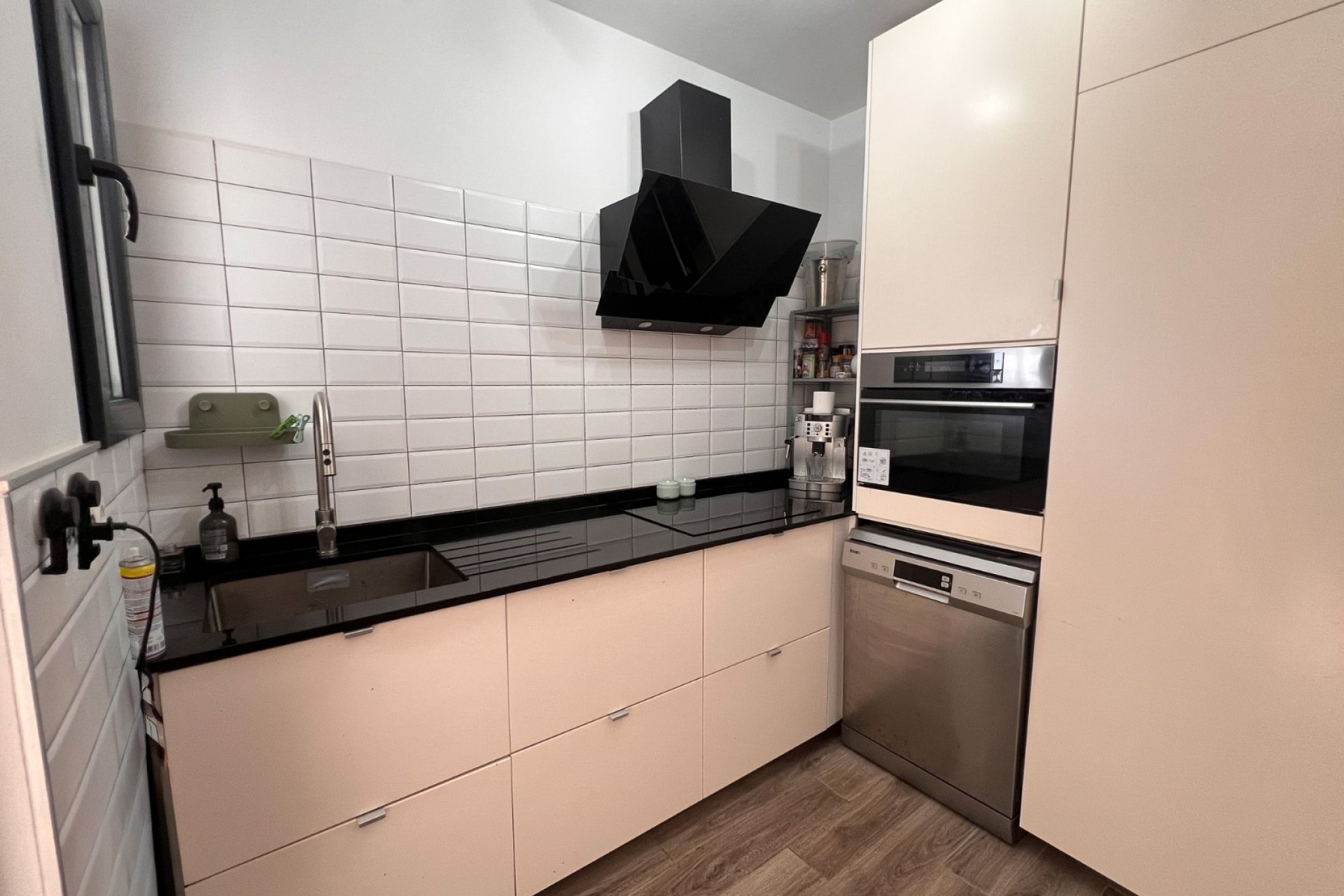 Resale - Townhouse -
Orihuela Costa - Punta Prima