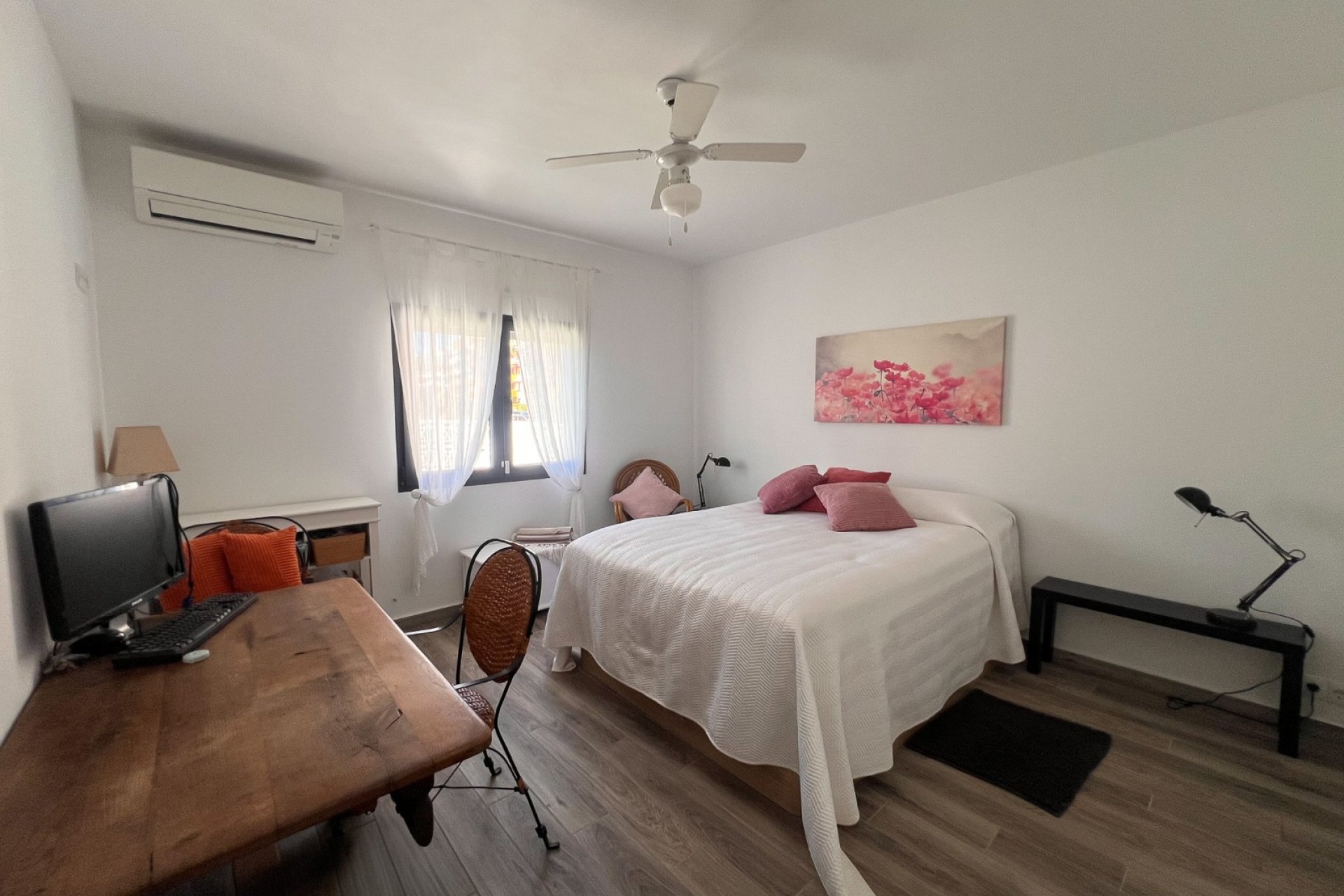 Resale - Townhouse -
Orihuela Costa - Punta Prima