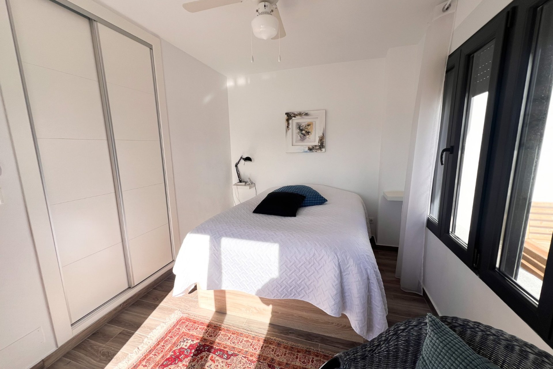 Resale - Townhouse -
Orihuela Costa - Punta Prima