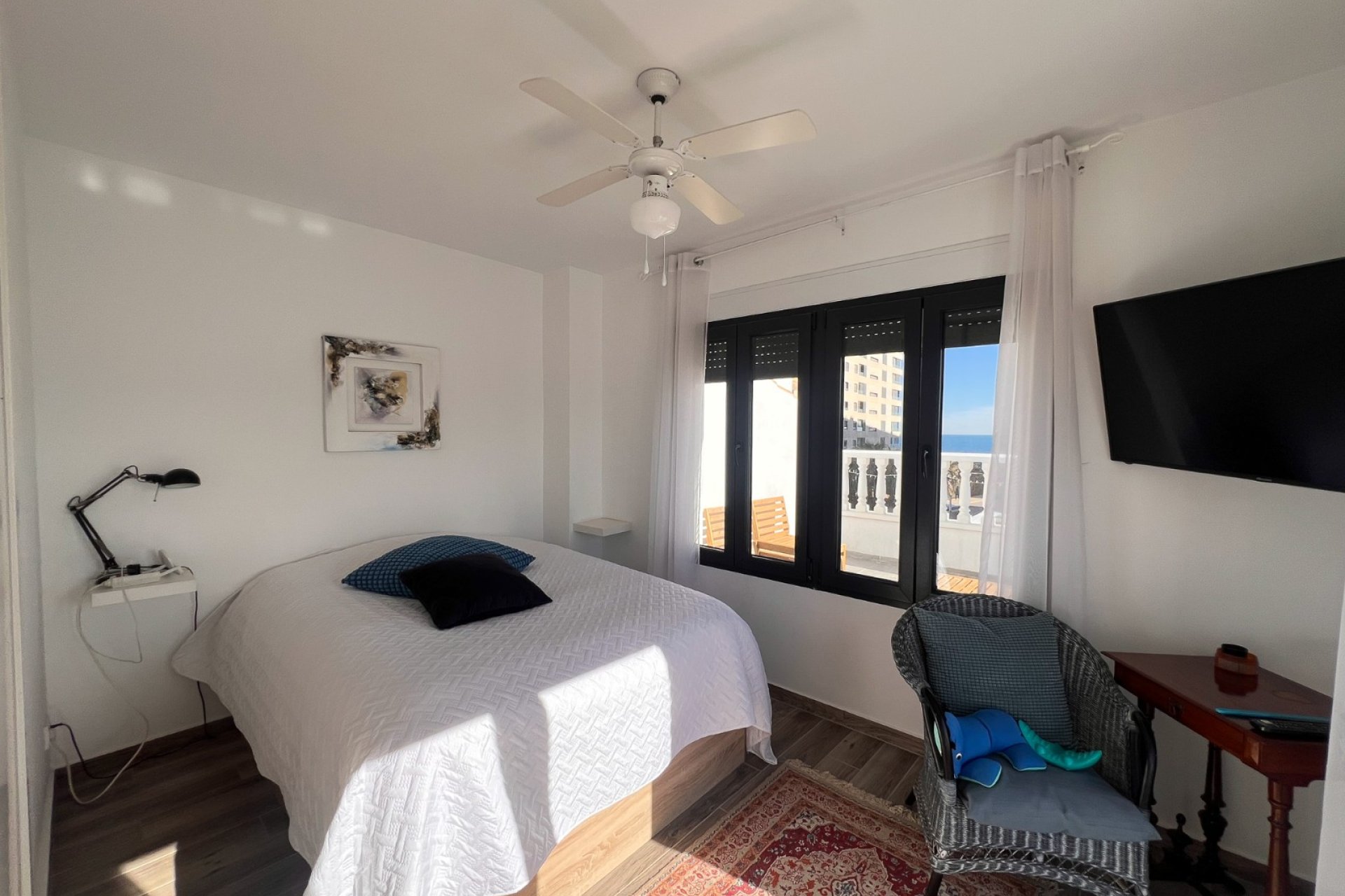 Resale - Townhouse -
Orihuela Costa - Punta Prima