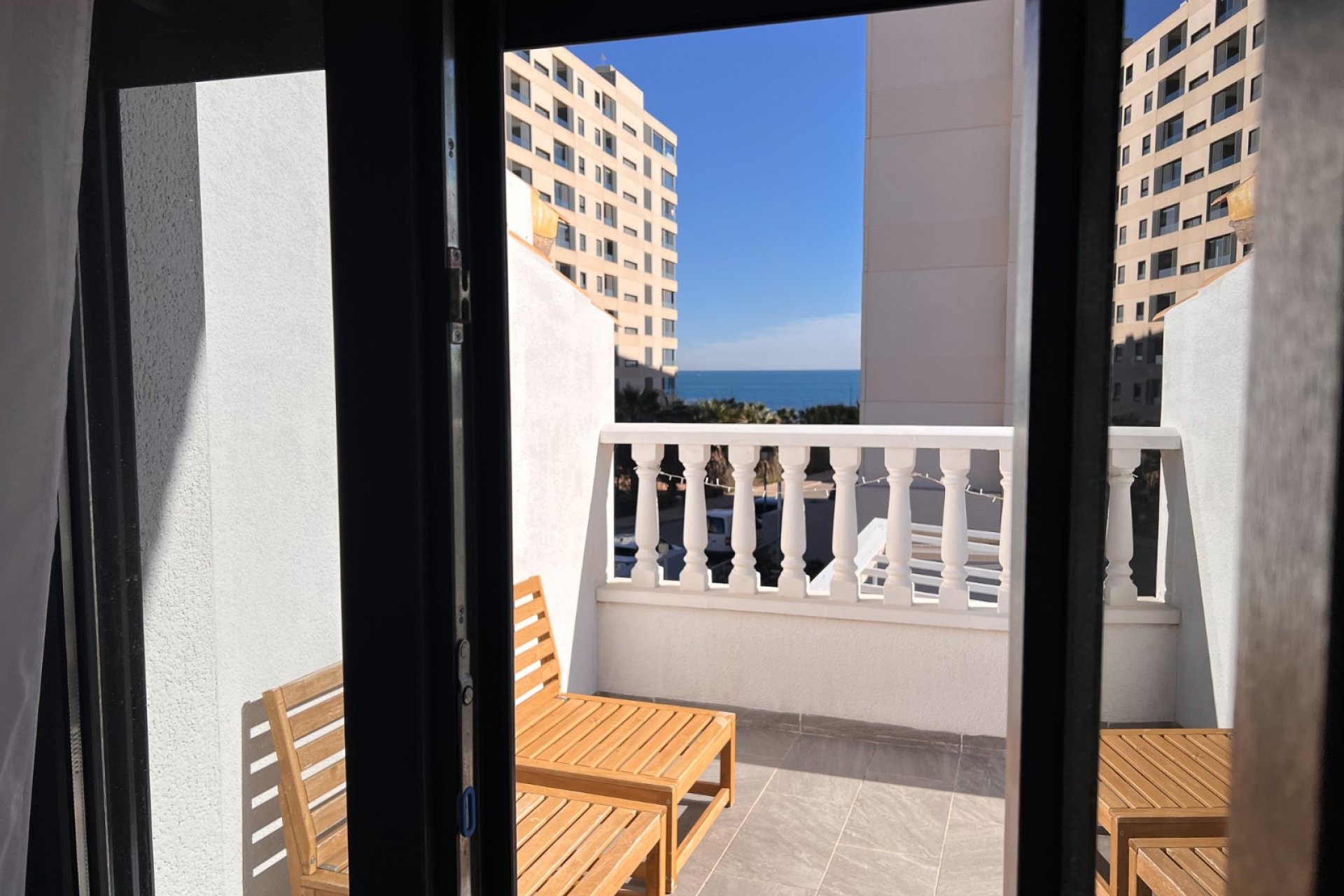 Resale - Townhouse -
Orihuela Costa - Punta Prima