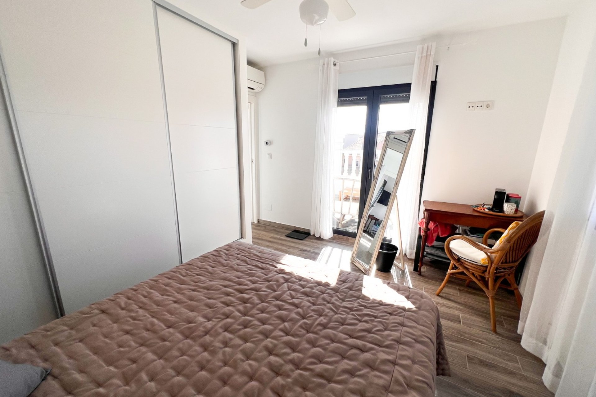 Resale - Townhouse -
Orihuela Costa - Punta Prima