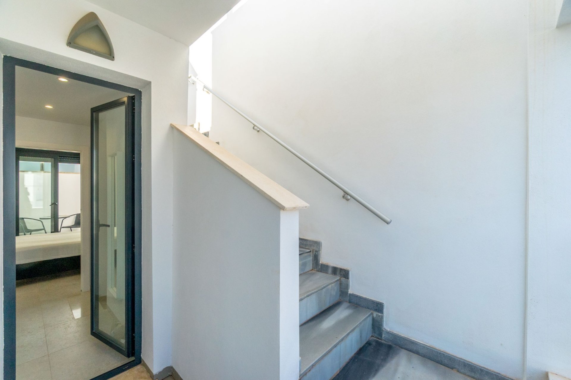 Resale - Townhouse -
Orihuela Costa - Villamartin