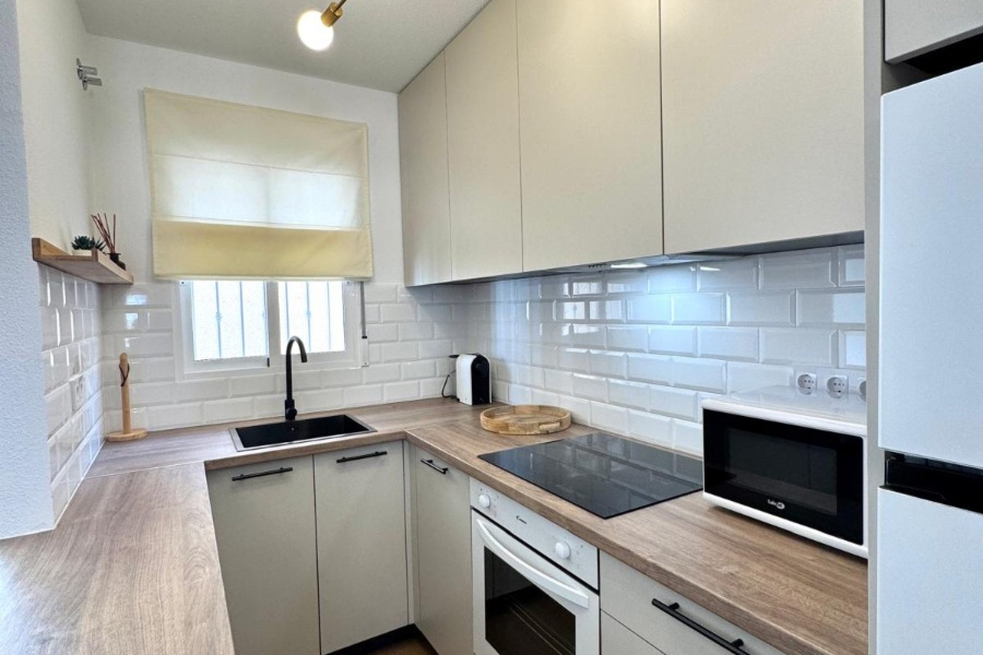 Resale - Townhouse -
Orihuela Costa - Villamartin