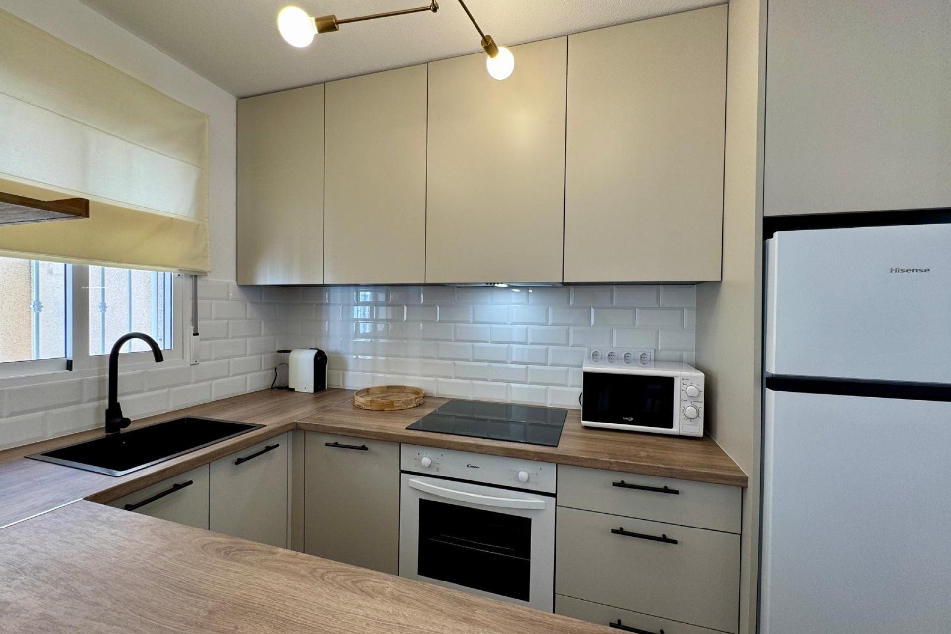 Resale - Townhouse -
Orihuela Costa - Villamartin