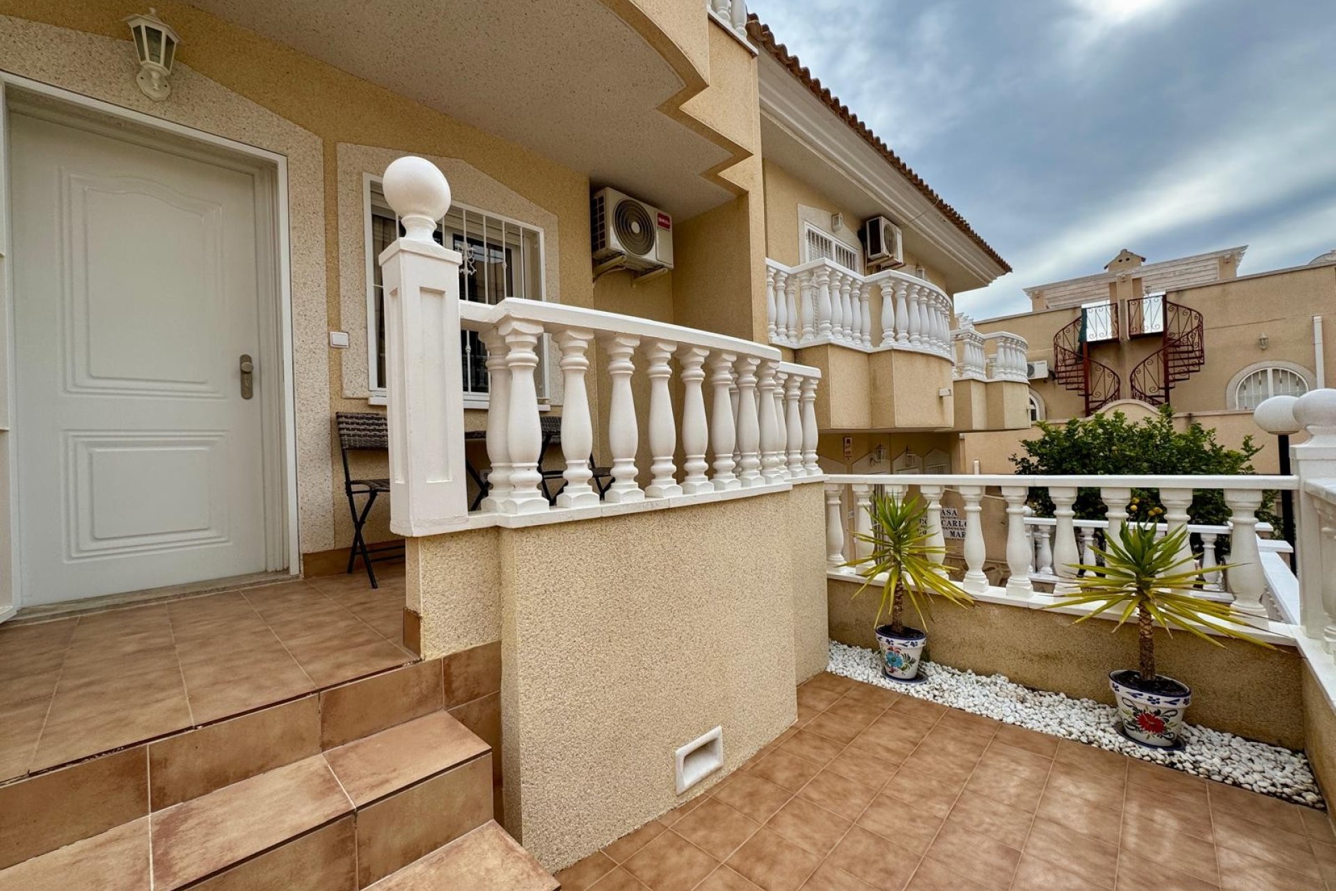 Resale - Townhouse -
Orihuela Costa - Villamartin