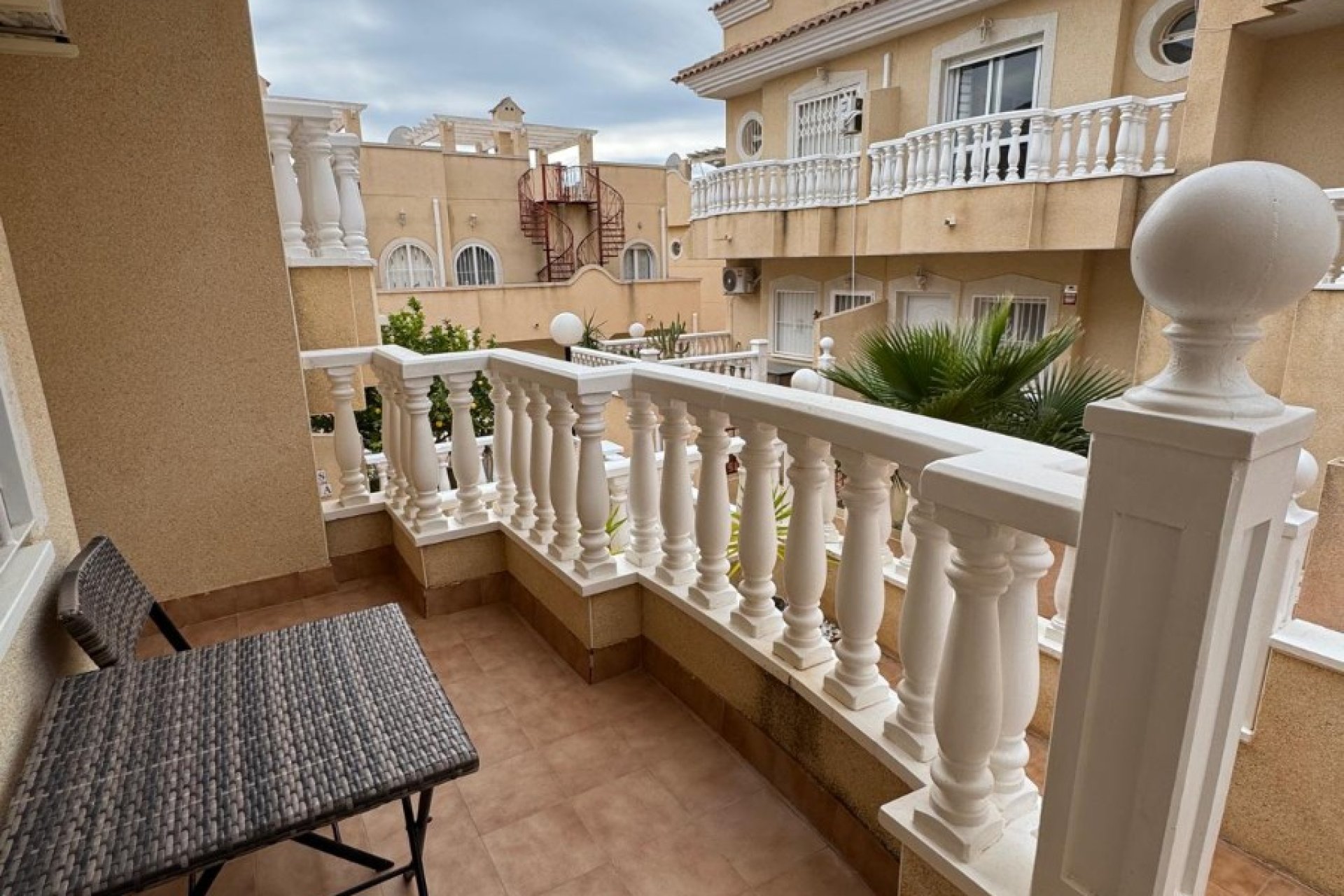 Resale - Townhouse -
Orihuela Costa - Villamartin