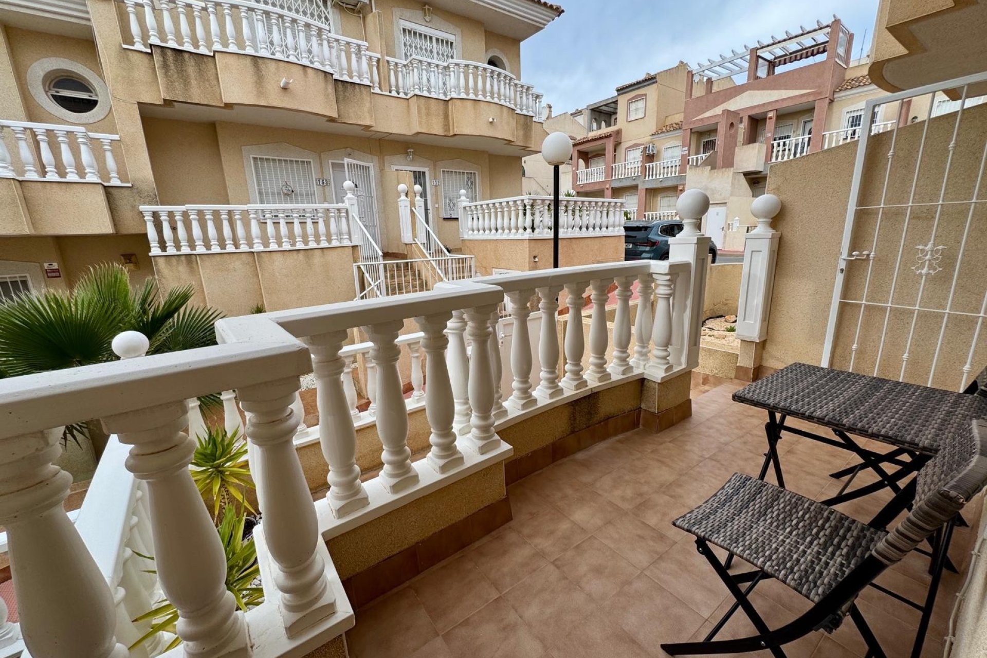 Resale - Townhouse -
Orihuela Costa - Villamartin