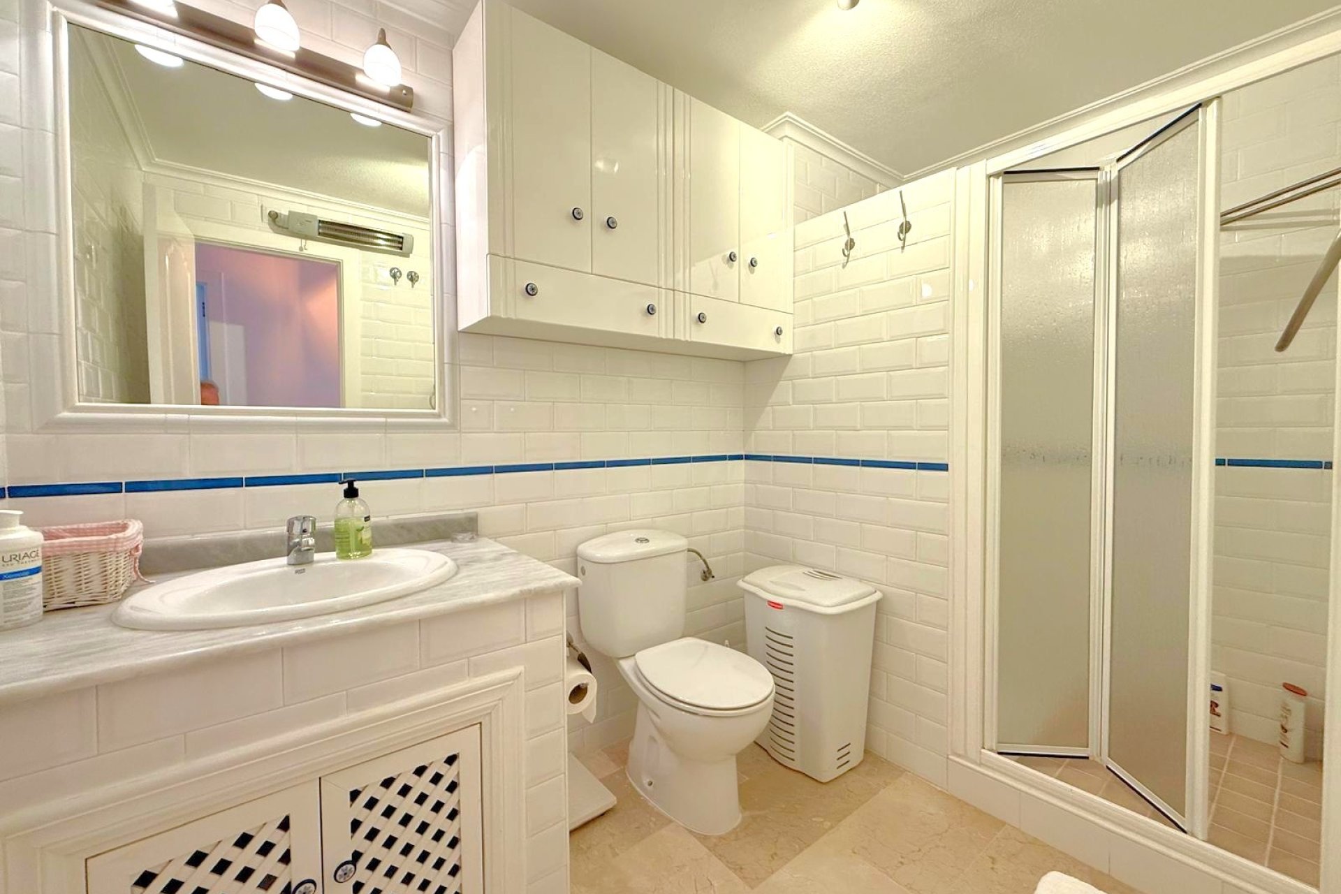 Resale - Townhouse -
Orihuela Costa - Villamartin