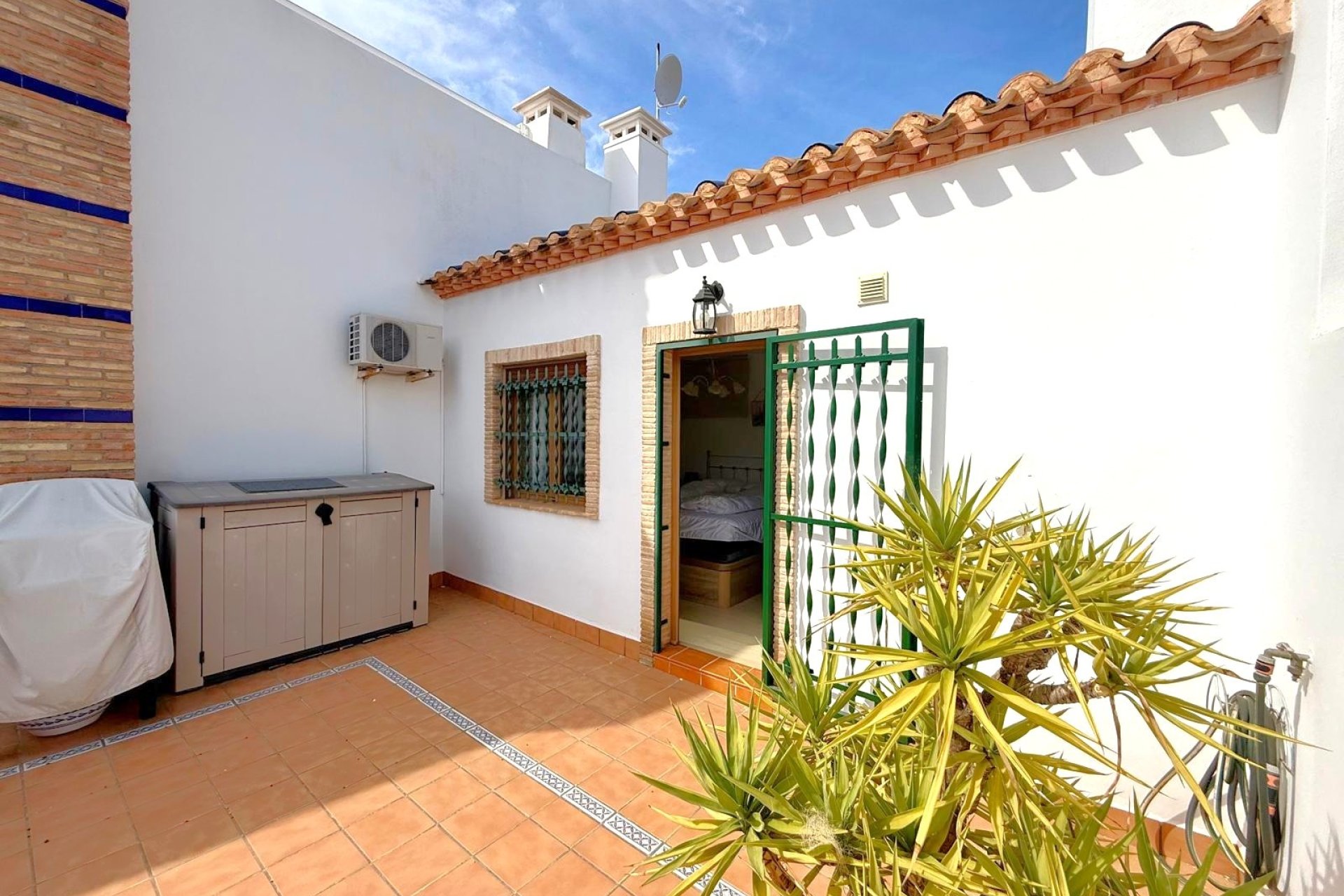 Resale - Townhouse -
Orihuela Costa - Villamartin