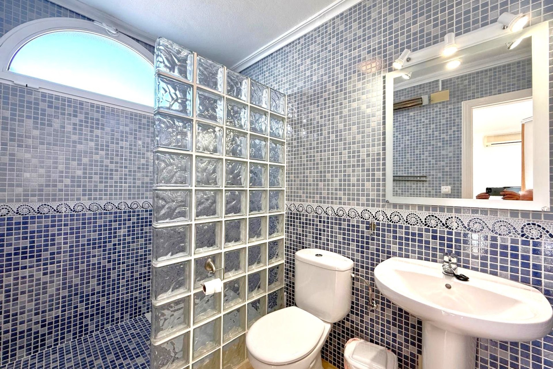 Resale - Townhouse -
Orihuela Costa - Villamartin