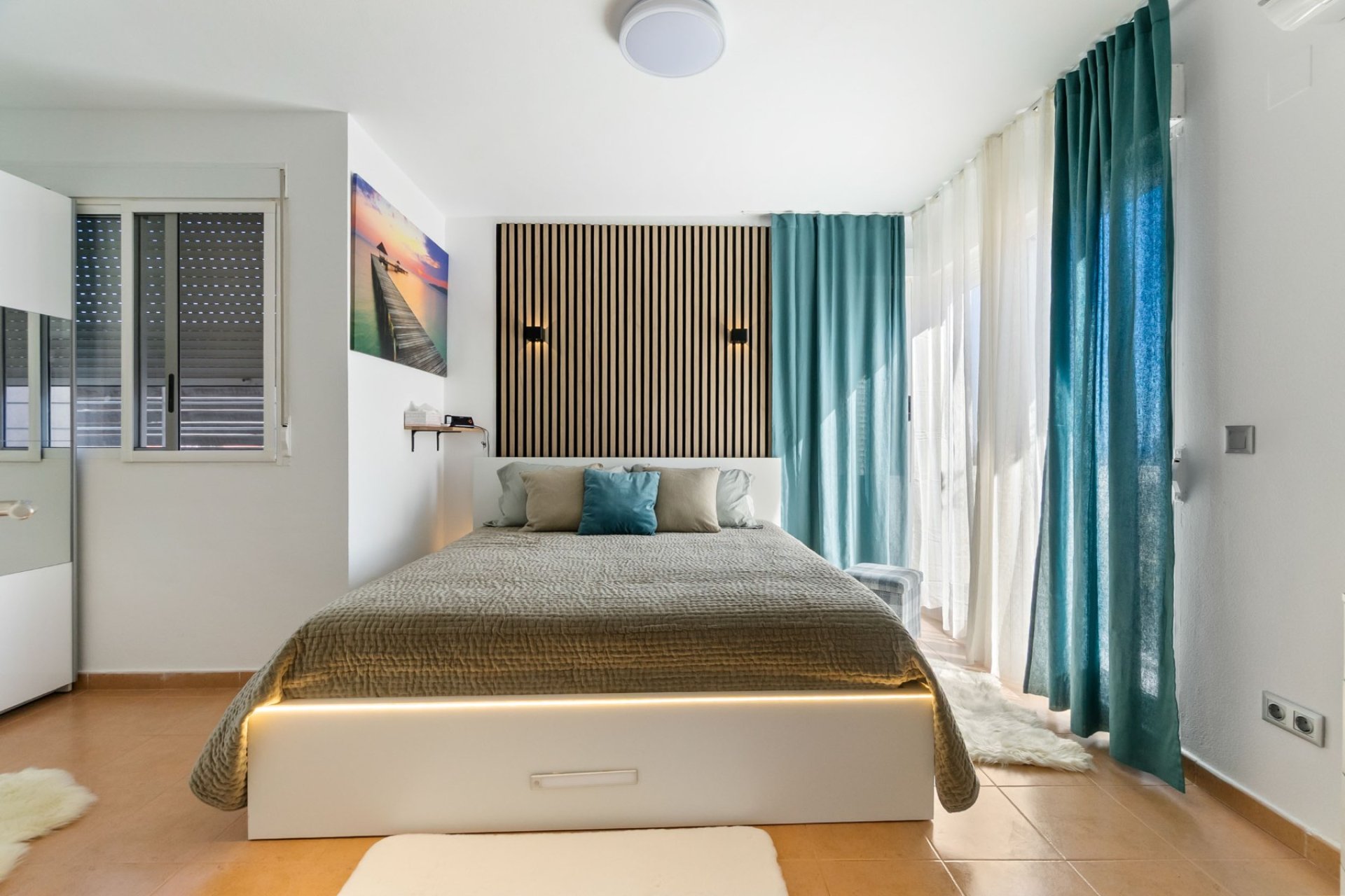 Resale - Townhouse -
Orihuela Costa - Villamartin