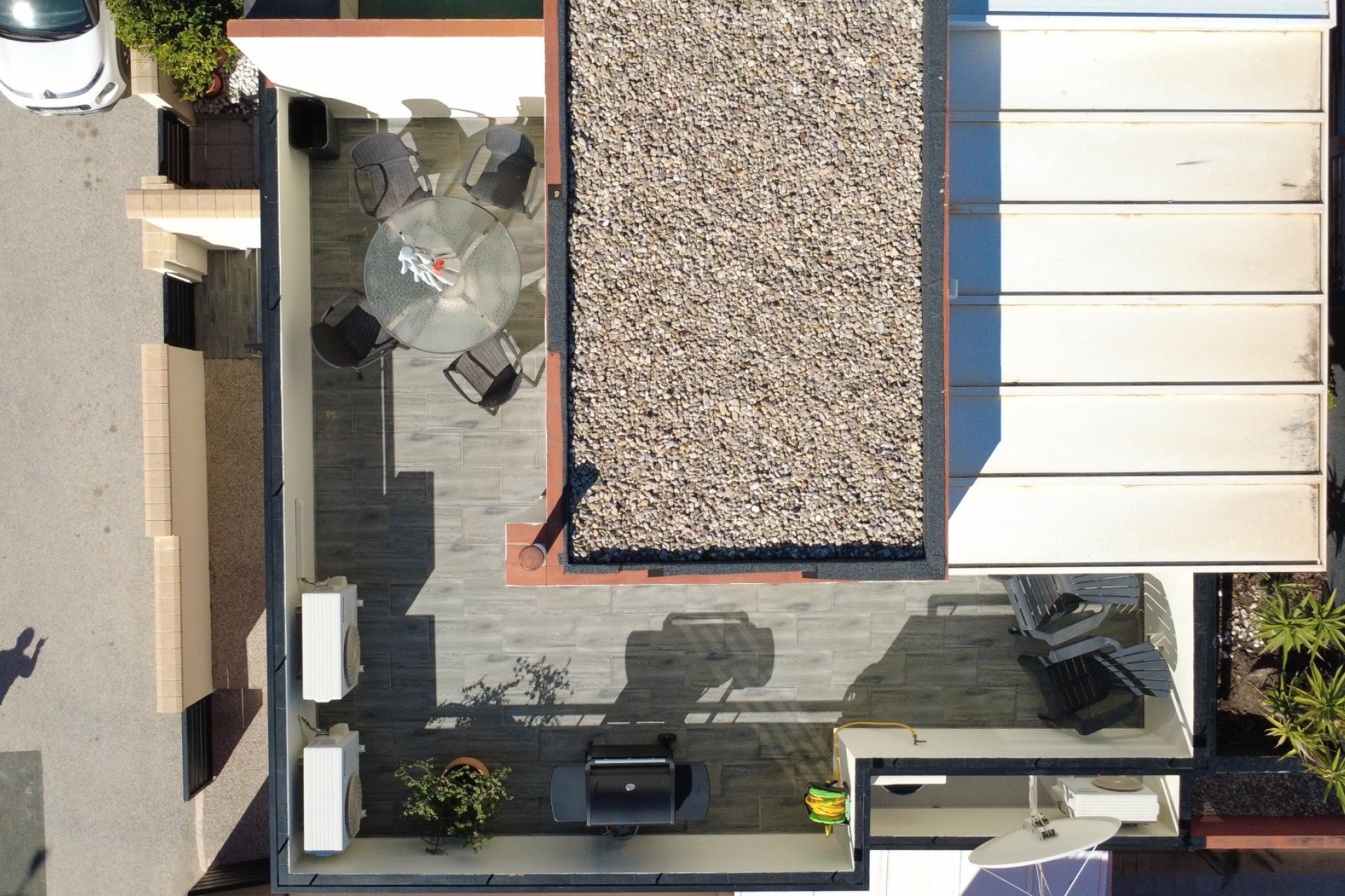 Resale - Townhouse -
Orihuela Costa - Villamartin