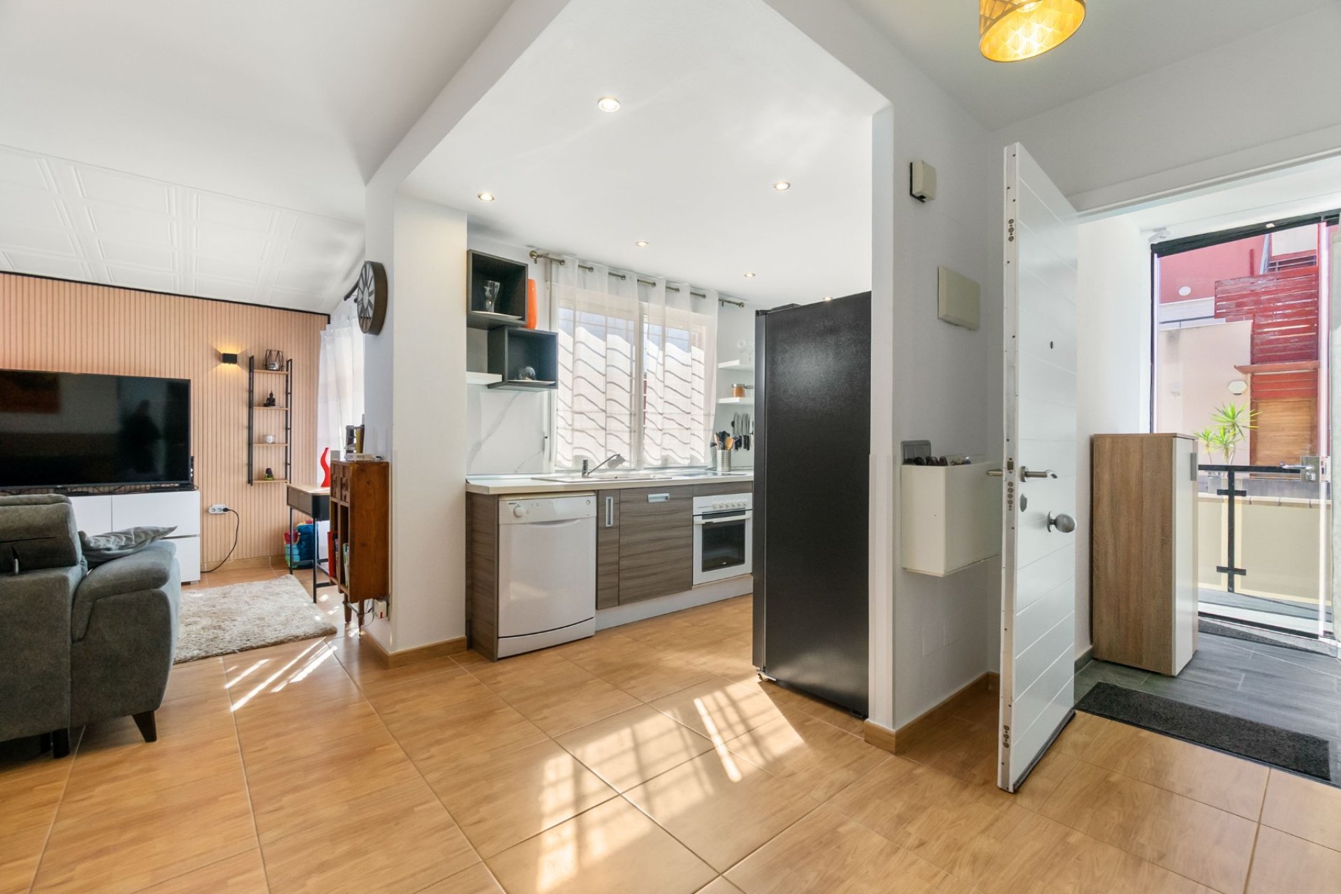 Resale - Townhouse -
Orihuela Costa - Villamartin