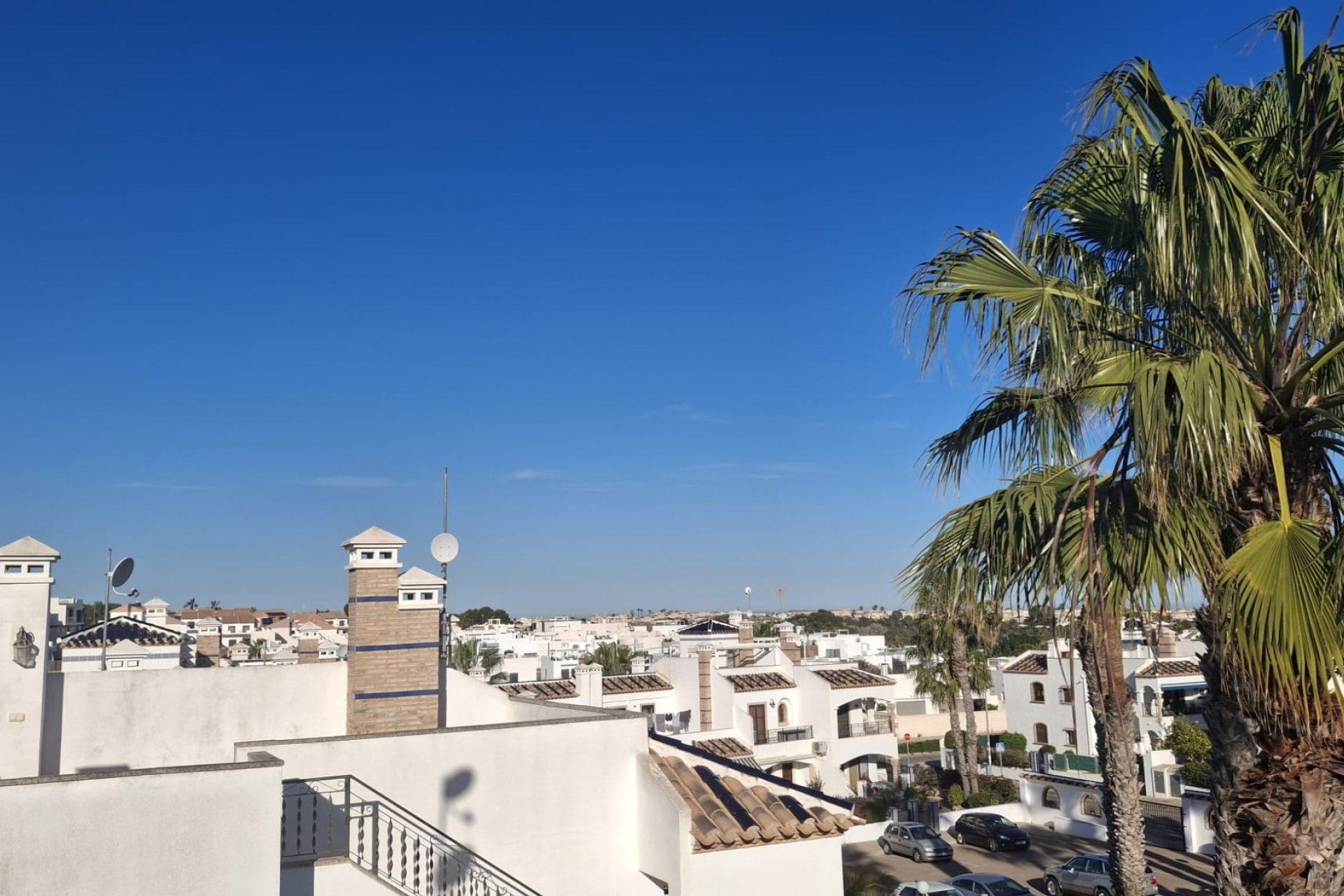 Resale - Townhouse -
Orihuela Costa - Villamartin