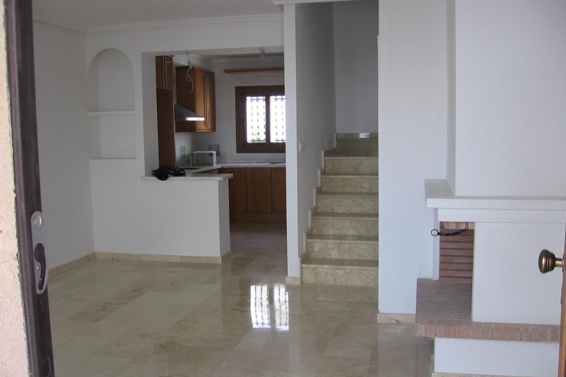 Resale - Townhouse -
Orihuela Costa - Villamartin
