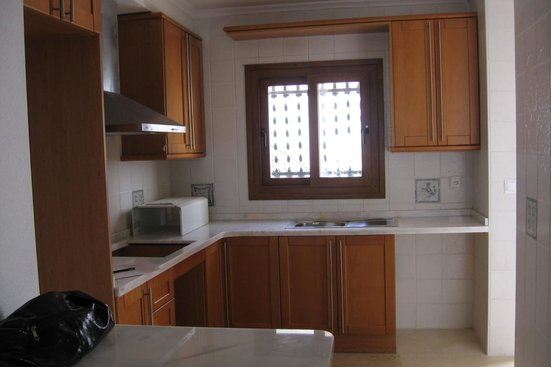 Resale - Townhouse -
Orihuela Costa - Villamartin