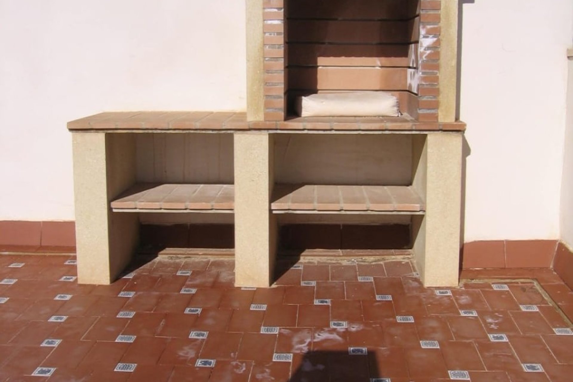 Resale - Townhouse -
Orihuela Costa - Villamartin