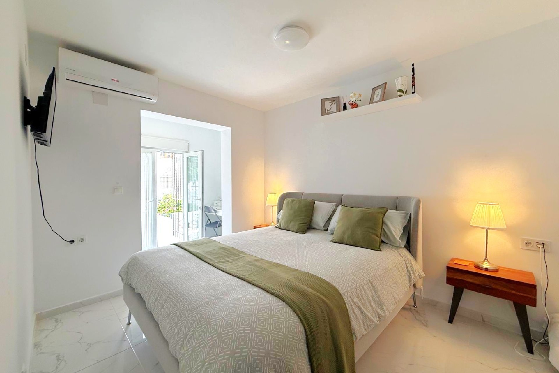 Resale - Townhouse -
Orihuela Costa - Villamartin