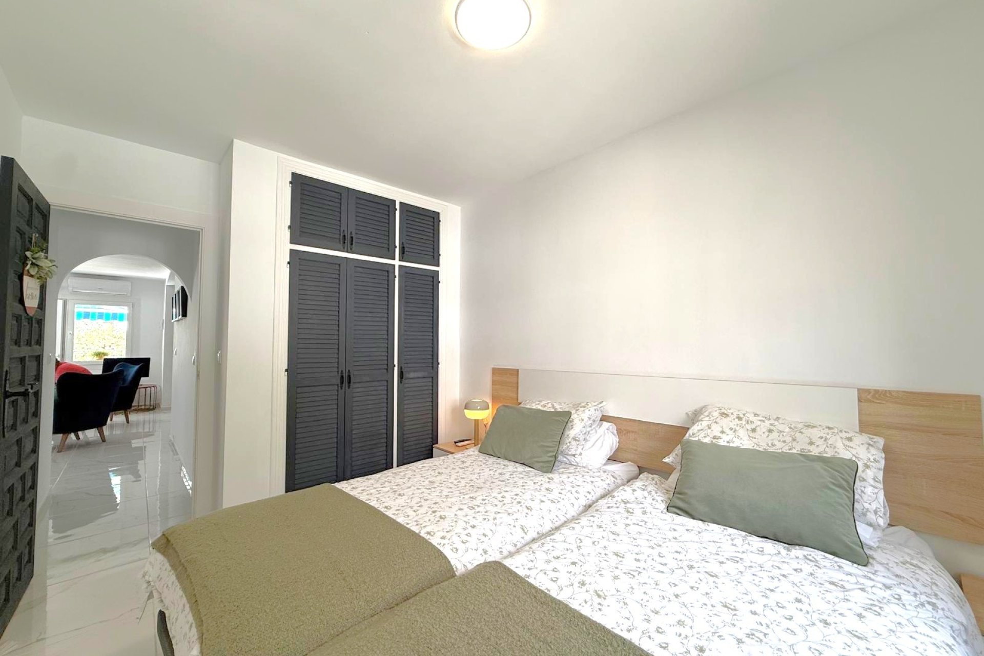 Resale - Townhouse -
Orihuela Costa - Villamartin