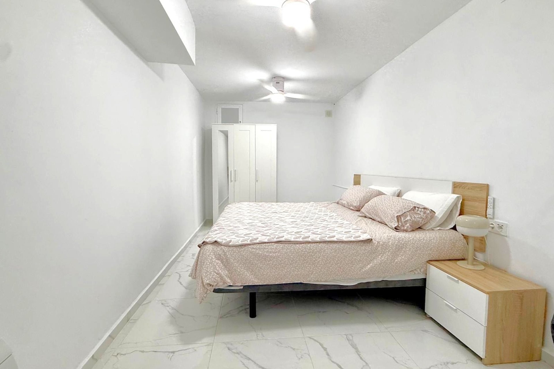 Resale - Townhouse -
Orihuela Costa - Villamartin