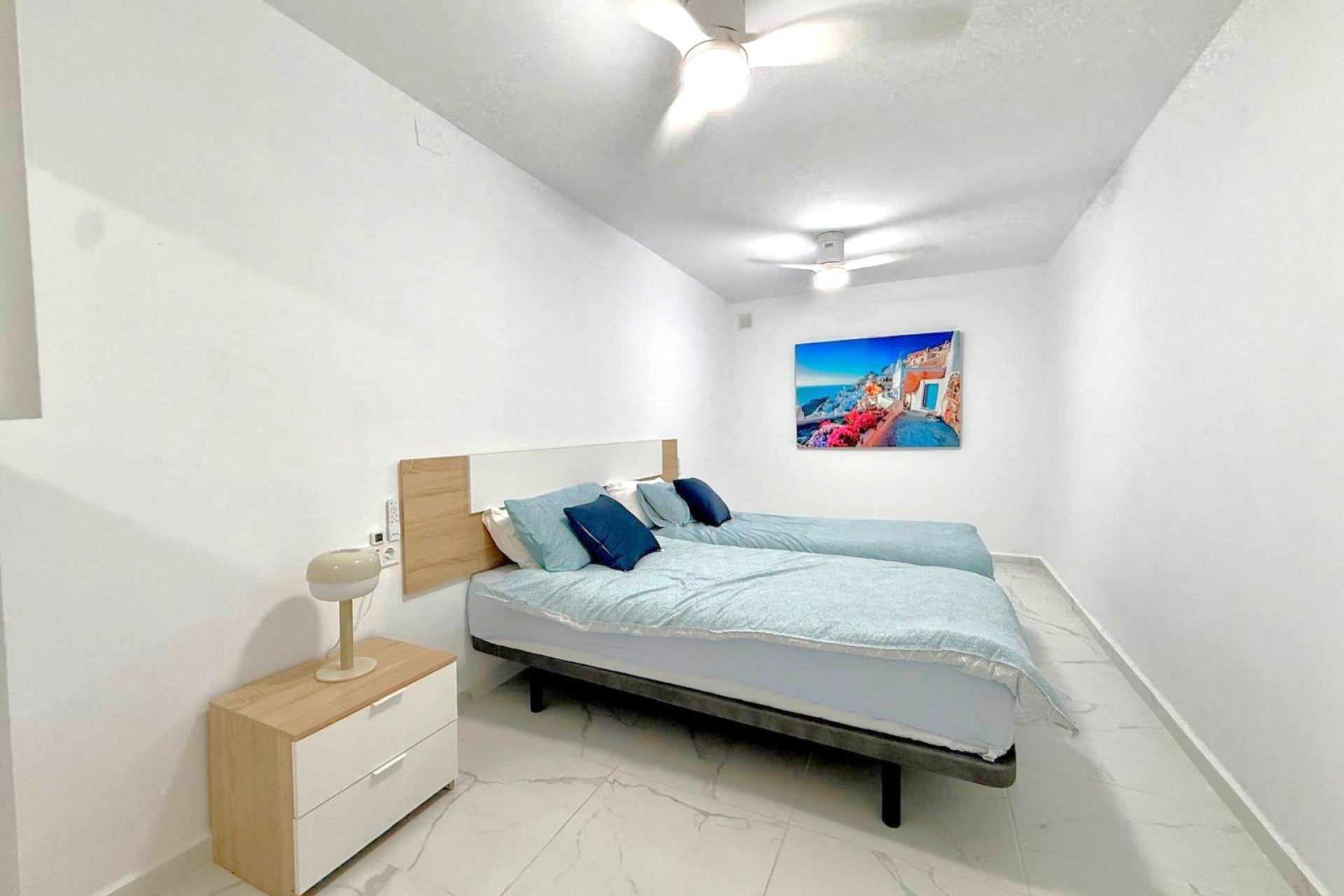 Resale - Townhouse -
Orihuela Costa - Villamartin