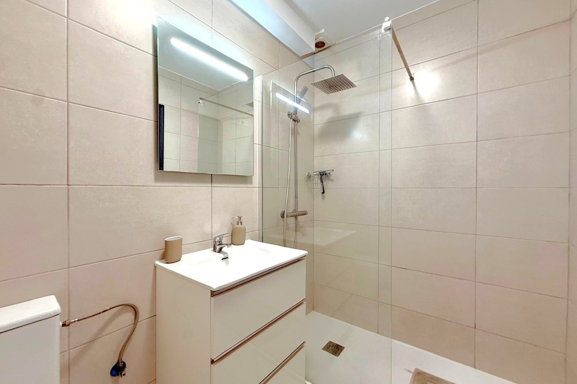 Resale - Townhouse -
Orihuela Costa - Villamartin