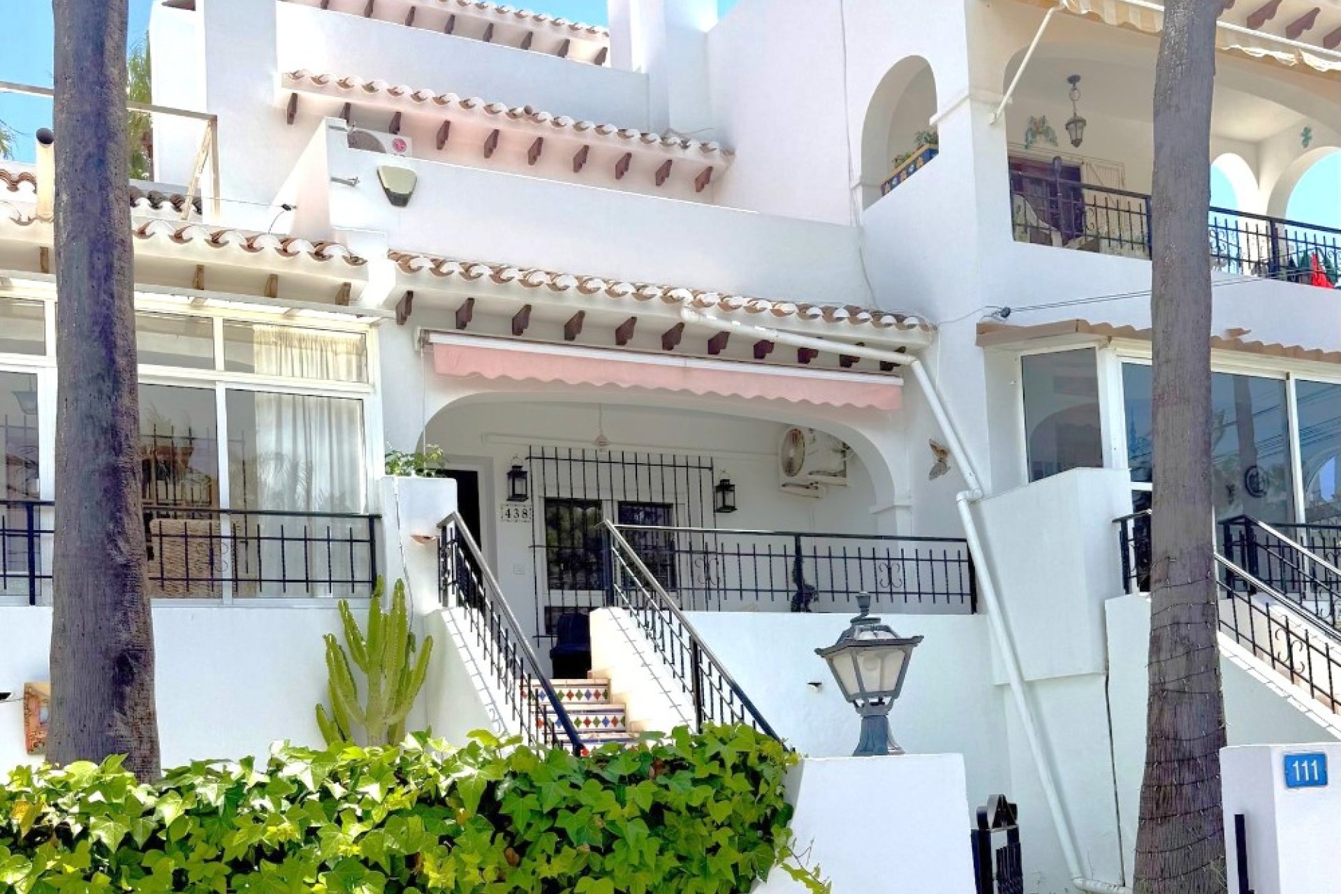Resale - Townhouse -
Orihuela Costa - Villamartin