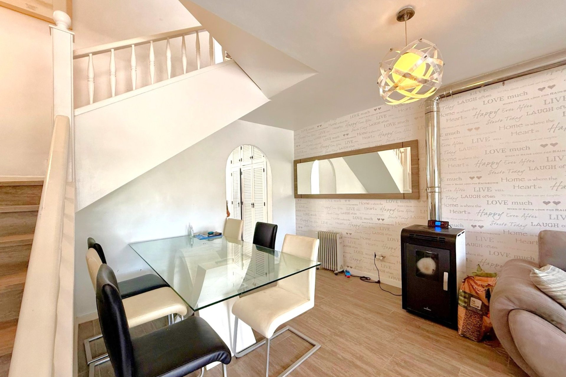 Resale - Townhouse -
Orihuela Costa - Villamartin