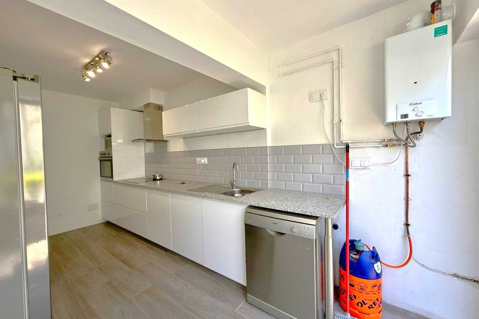Resale - Townhouse -
Orihuela Costa - Villamartin