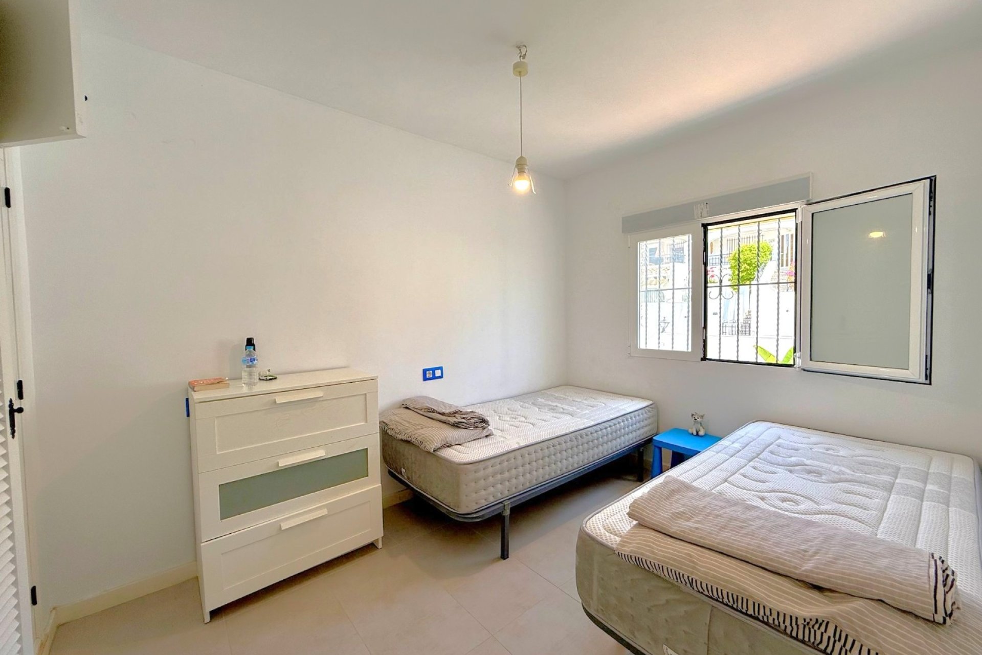 Resale - Townhouse -
Orihuela Costa - Villamartin