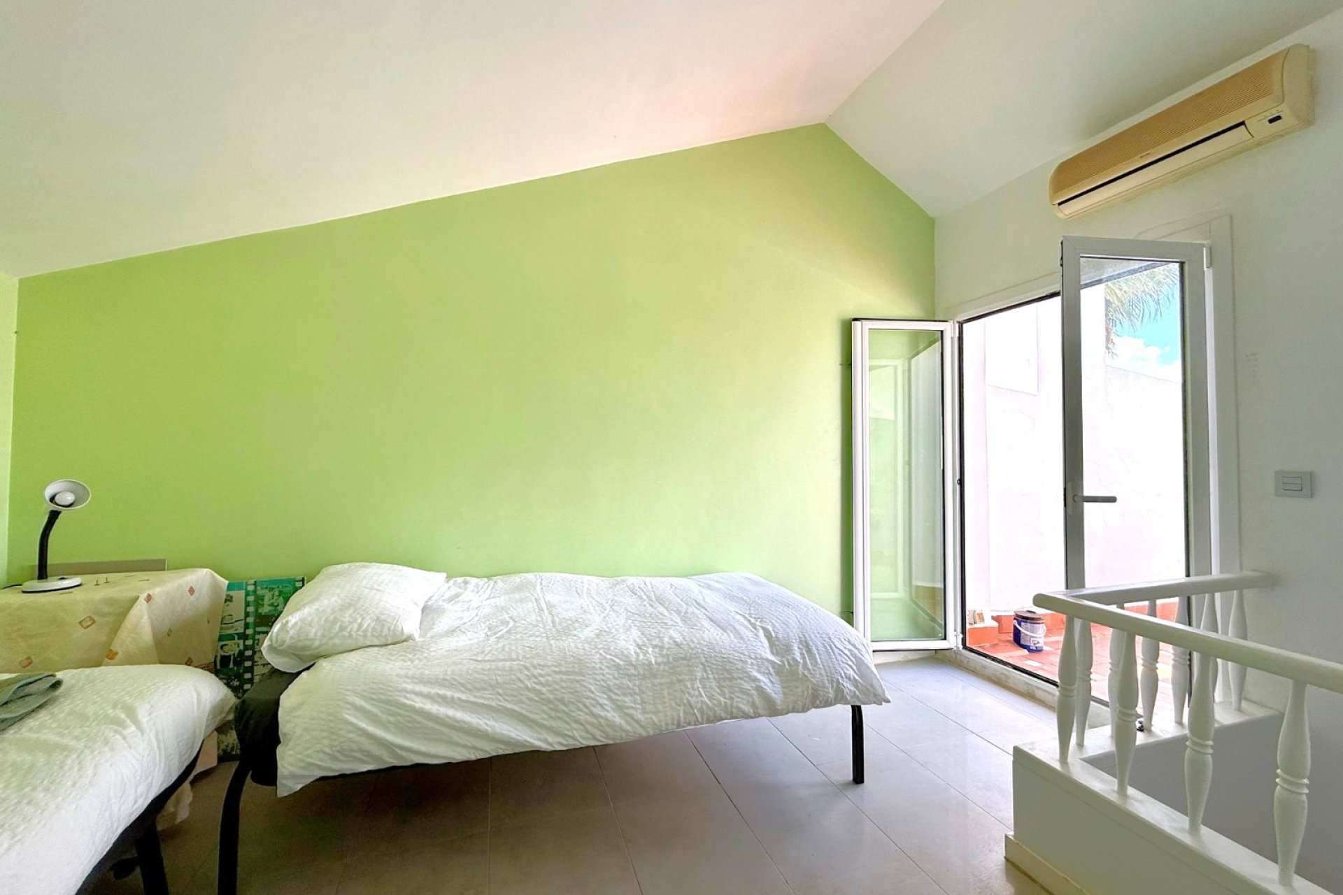 Resale - Townhouse -
Orihuela Costa - Villamartin