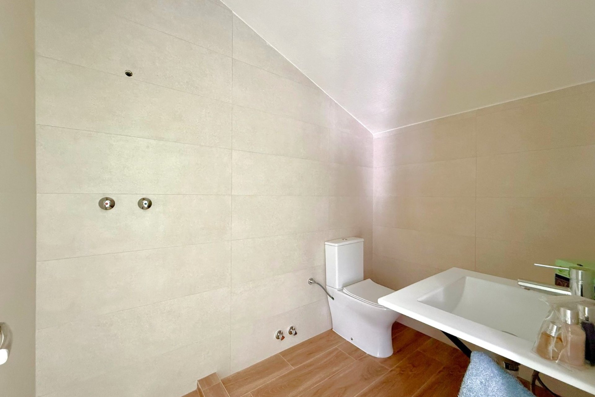 Resale - Townhouse -
Orihuela Costa - Villamartin