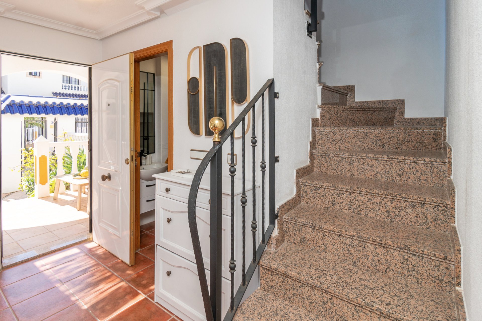 Resale - Townhouse -
Playa Flamenca