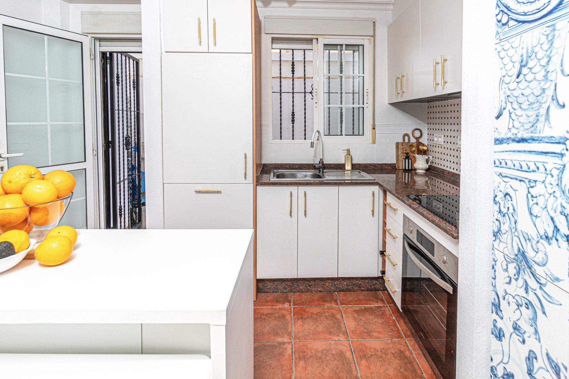Resale - Townhouse -
Playa Flamenca