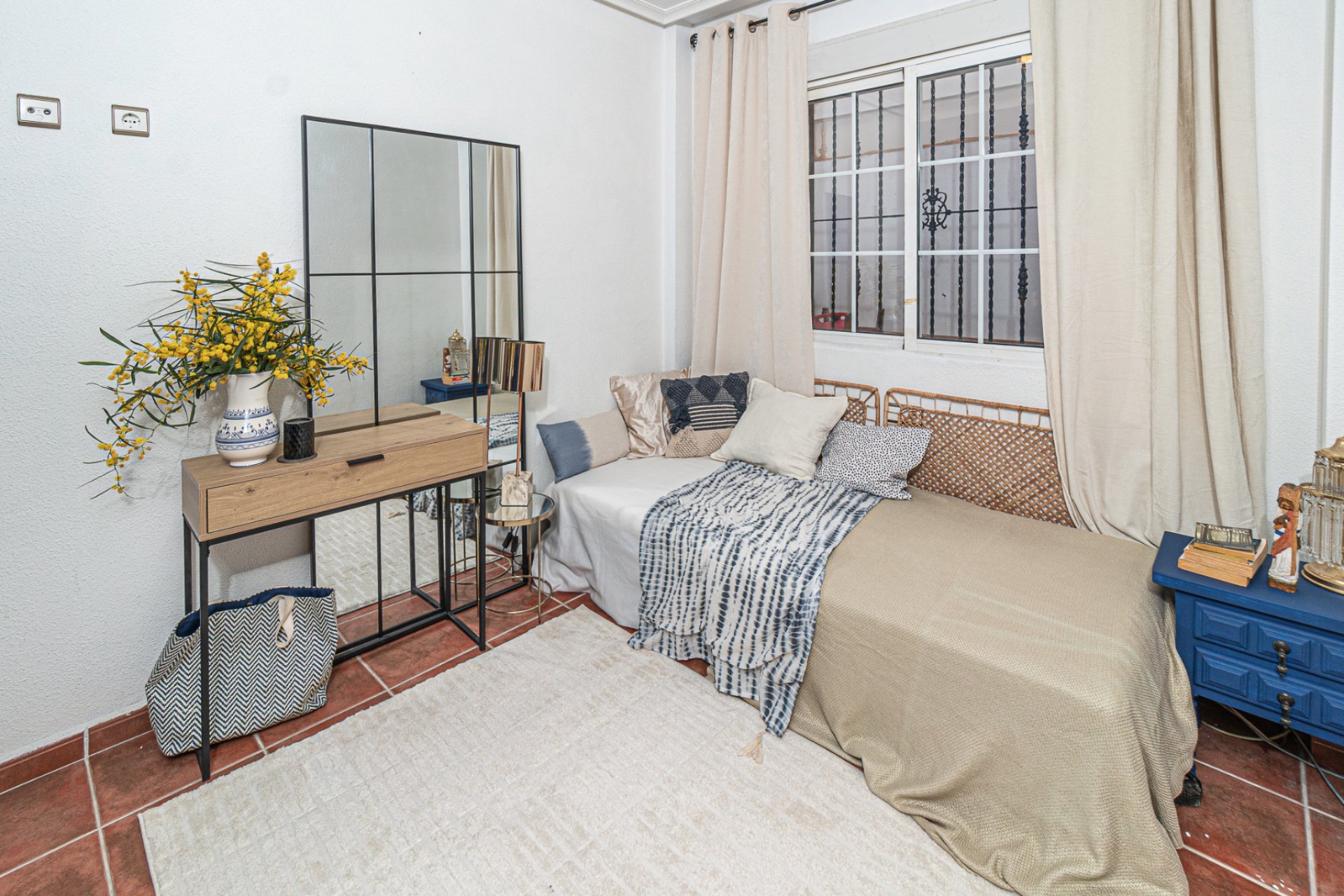 Resale - Townhouse -
Playa Flamenca