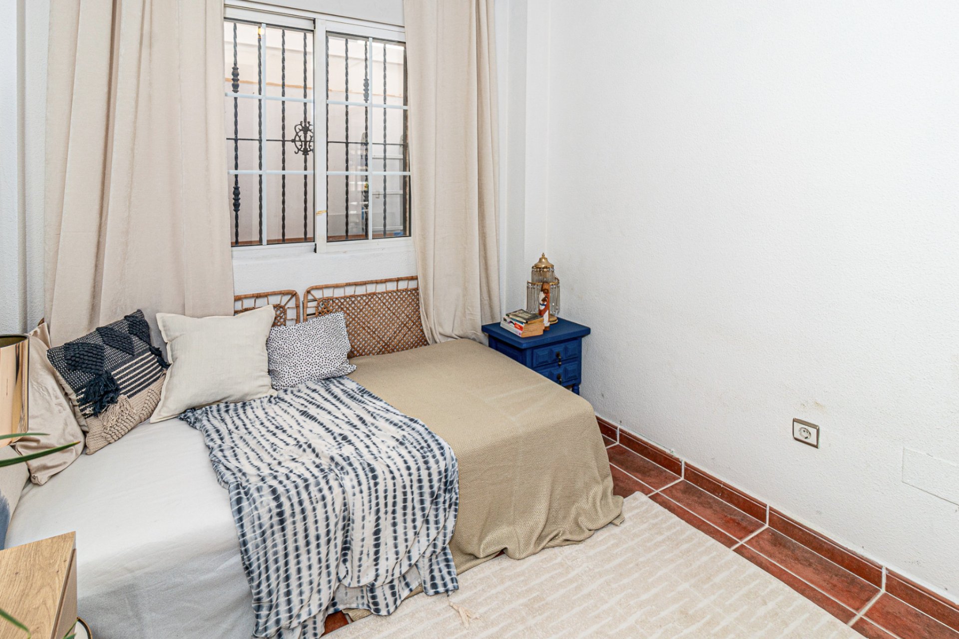 Resale - Townhouse -
Playa Flamenca