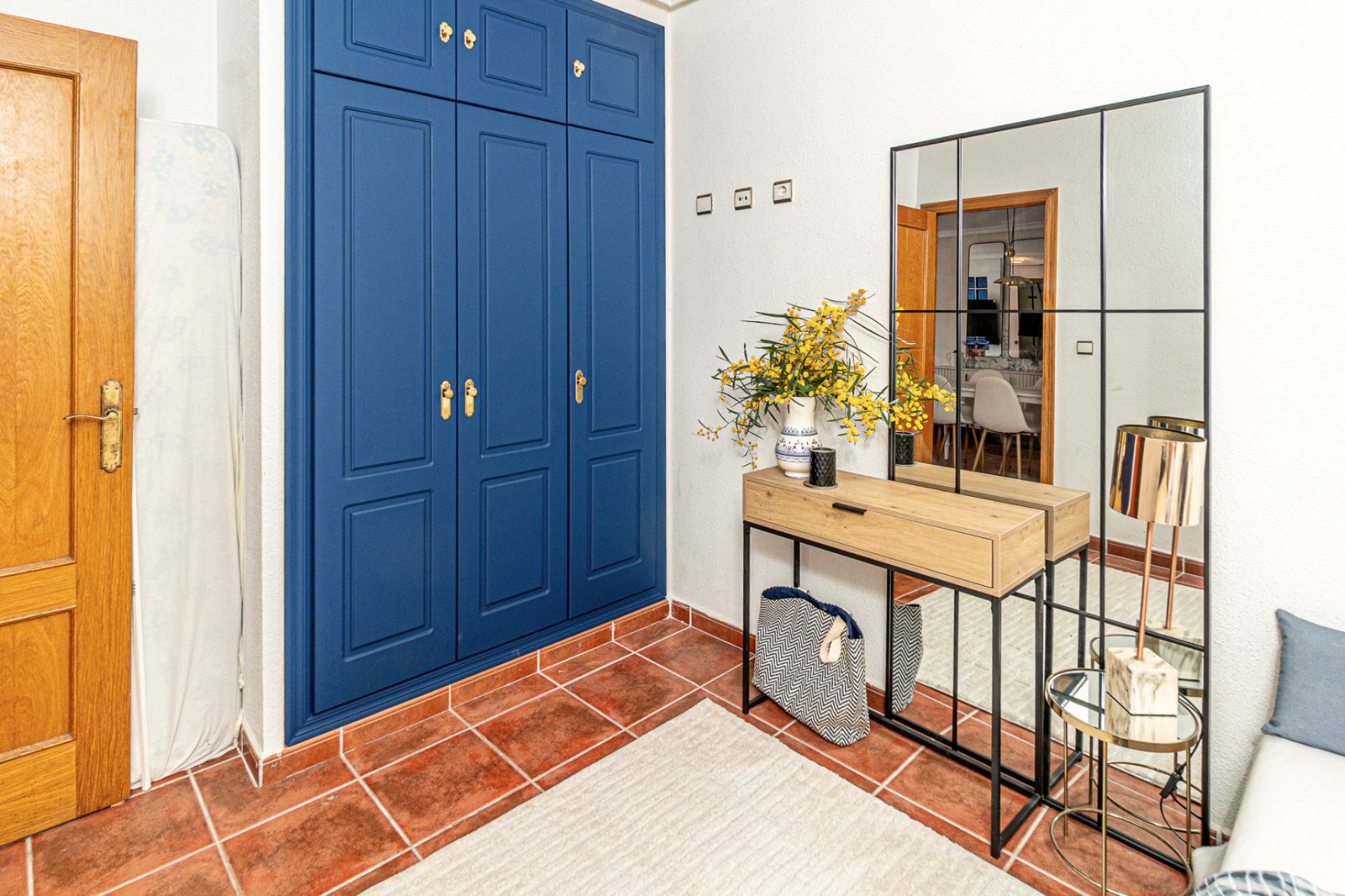 Resale - Townhouse -
Playa Flamenca