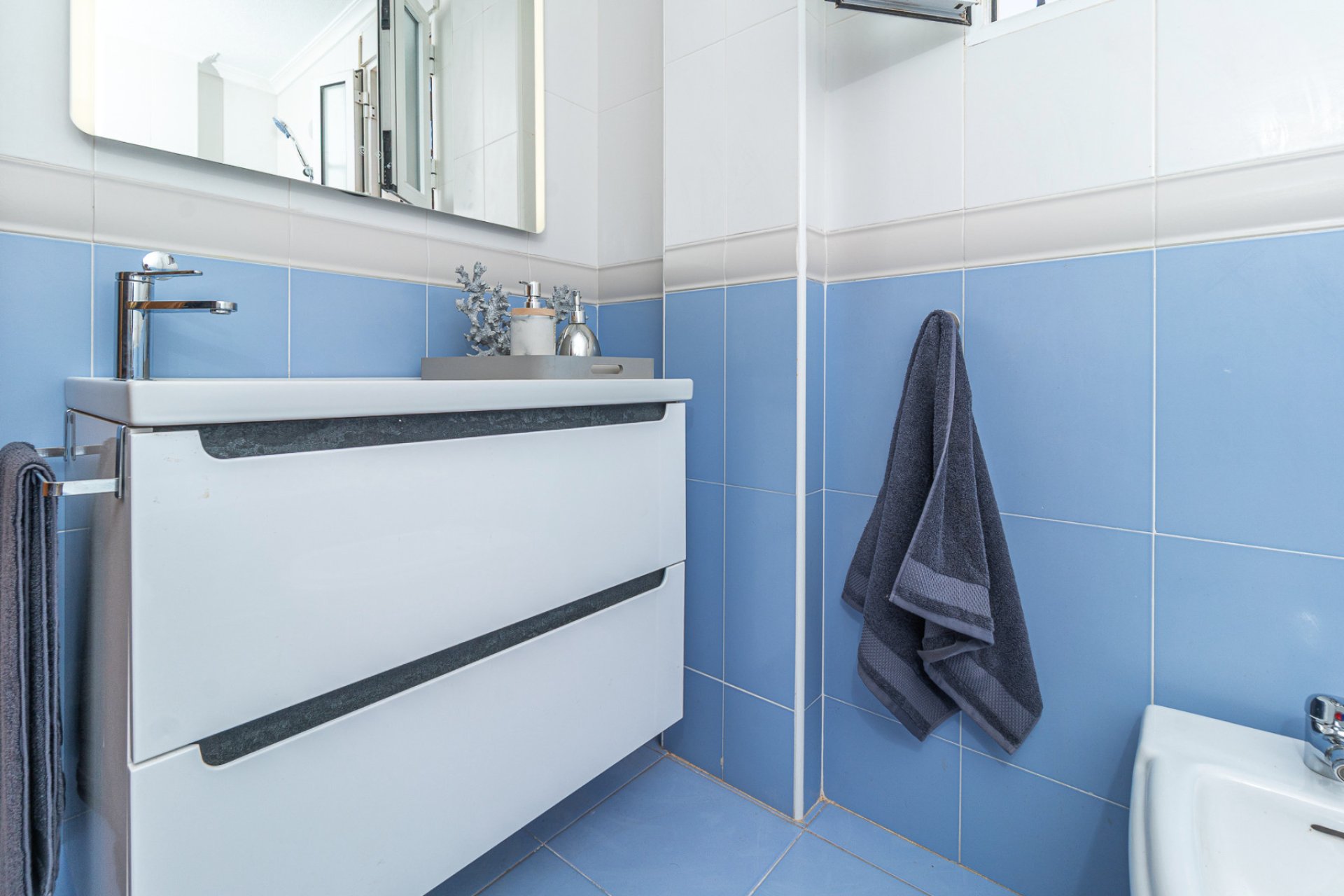 Resale - Townhouse -
Playa Flamenca