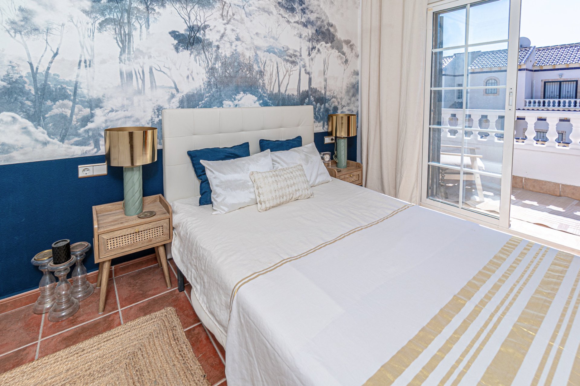 Resale - Townhouse -
Playa Flamenca